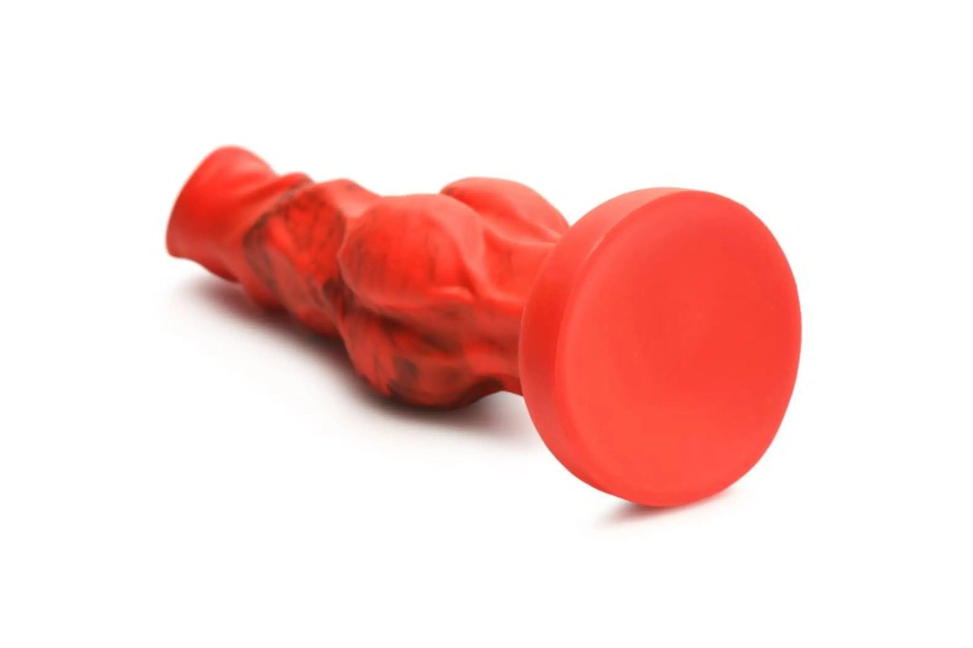 Creature Cocks Fire Hound Silicone Dildo Medium XR Brands