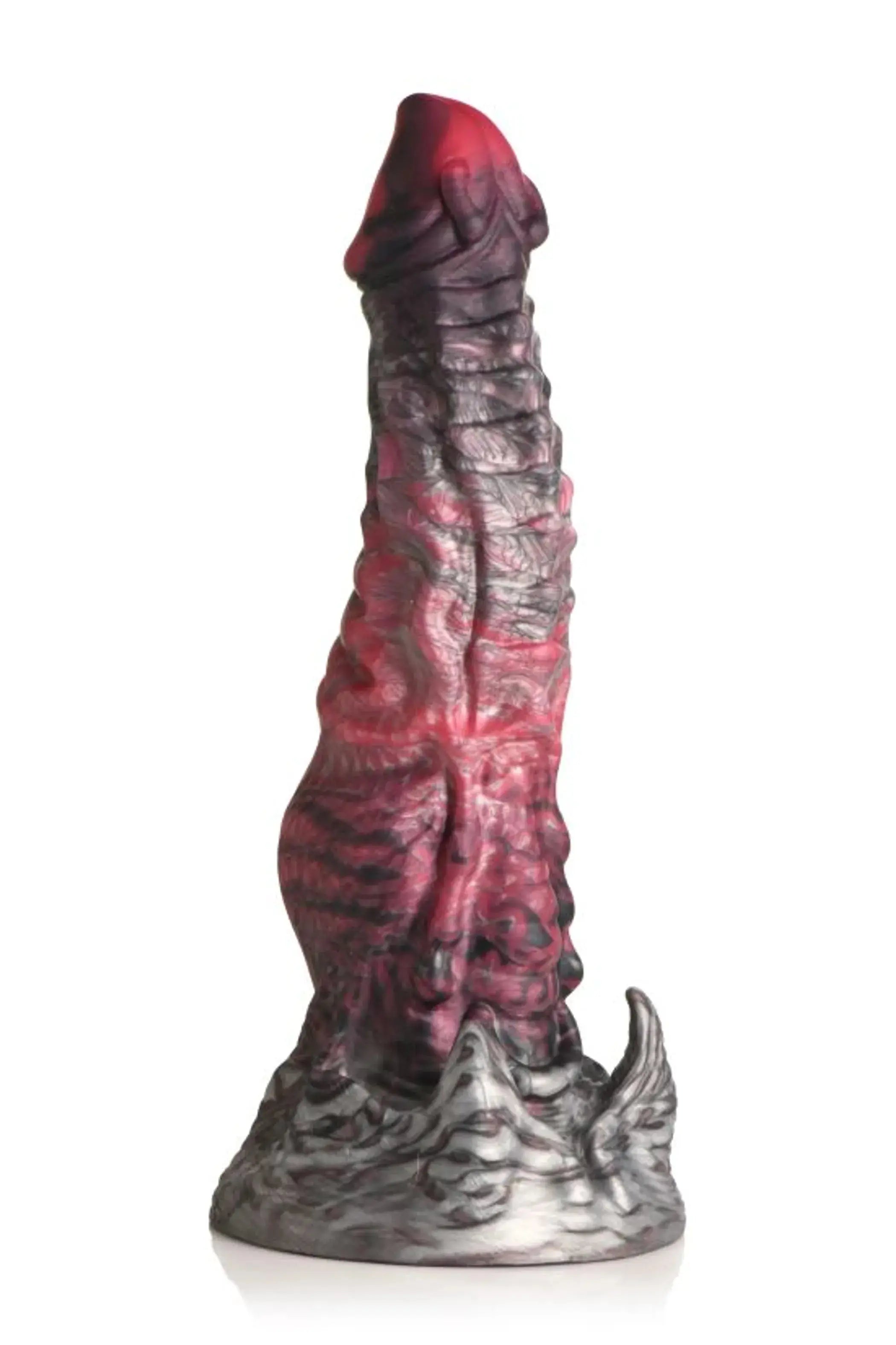 Creature Cocks Hades Silicone Dildo XR Brands