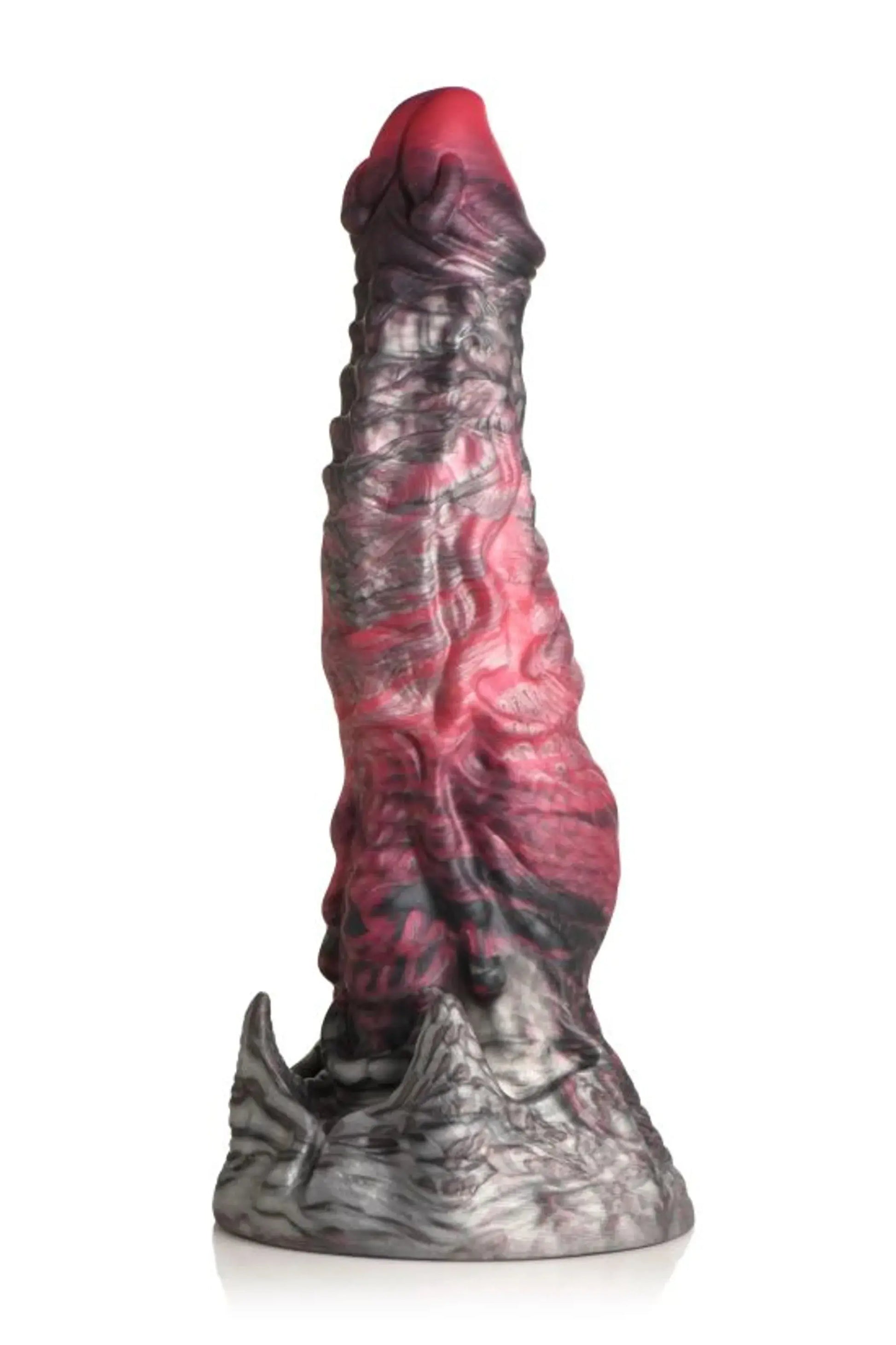 Creature Cocks Hades Silicone Dildo XR Brands