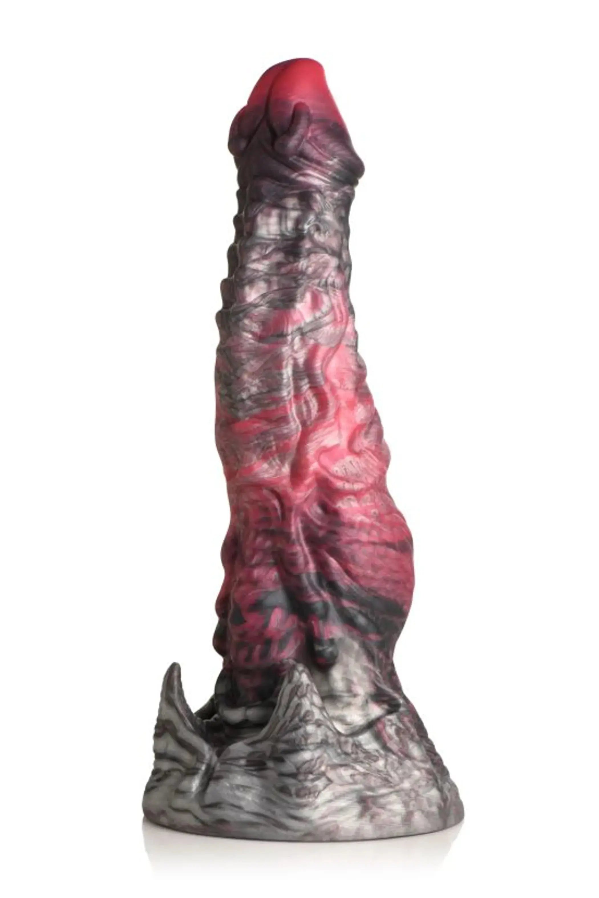 Creature Cocks Hades Silicone Dildo XR Brands