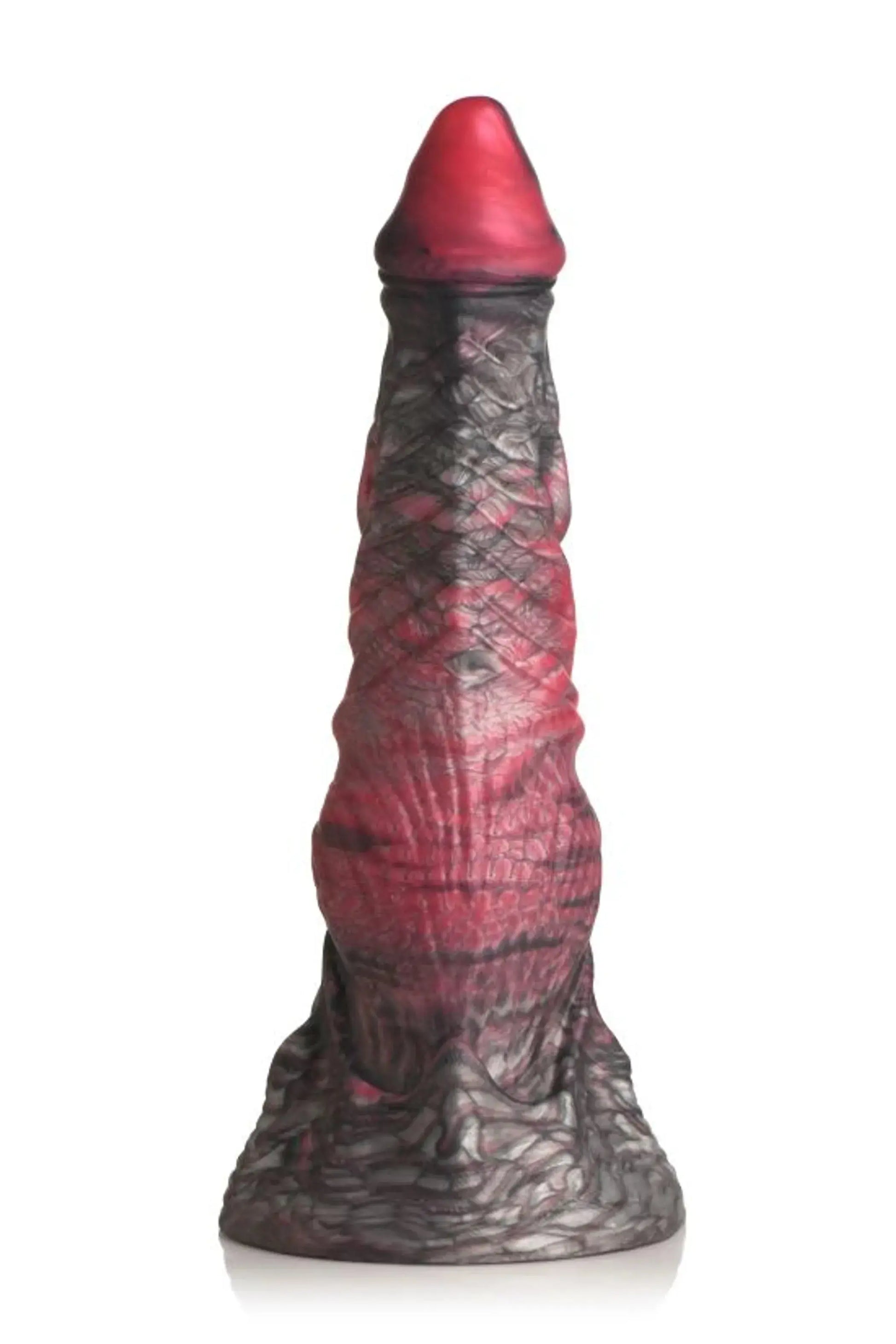 Creature Cocks Hades Silicone Dildo XR Brands