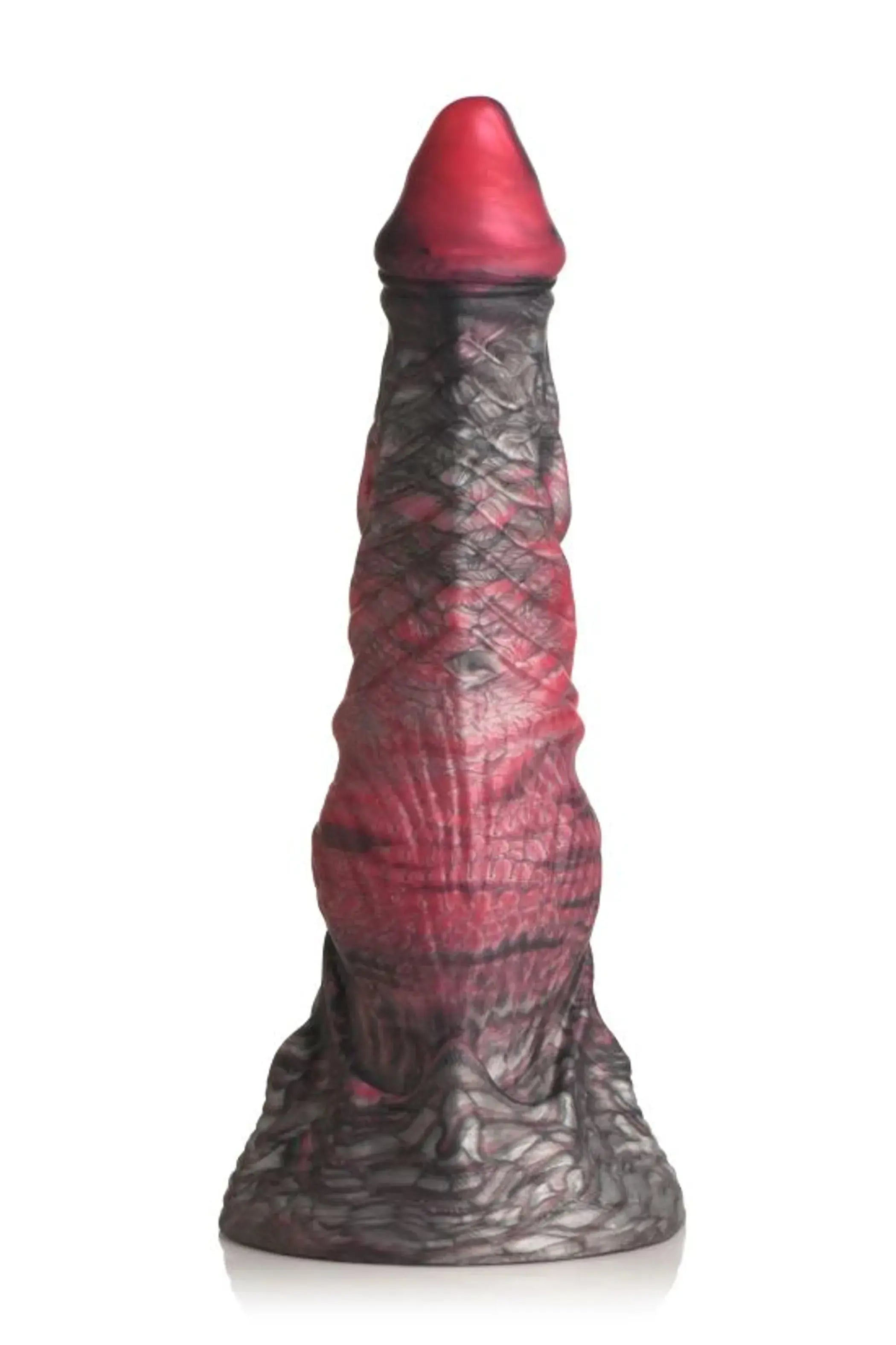 Creature Cocks Hades Silicone Dildo XR Brands