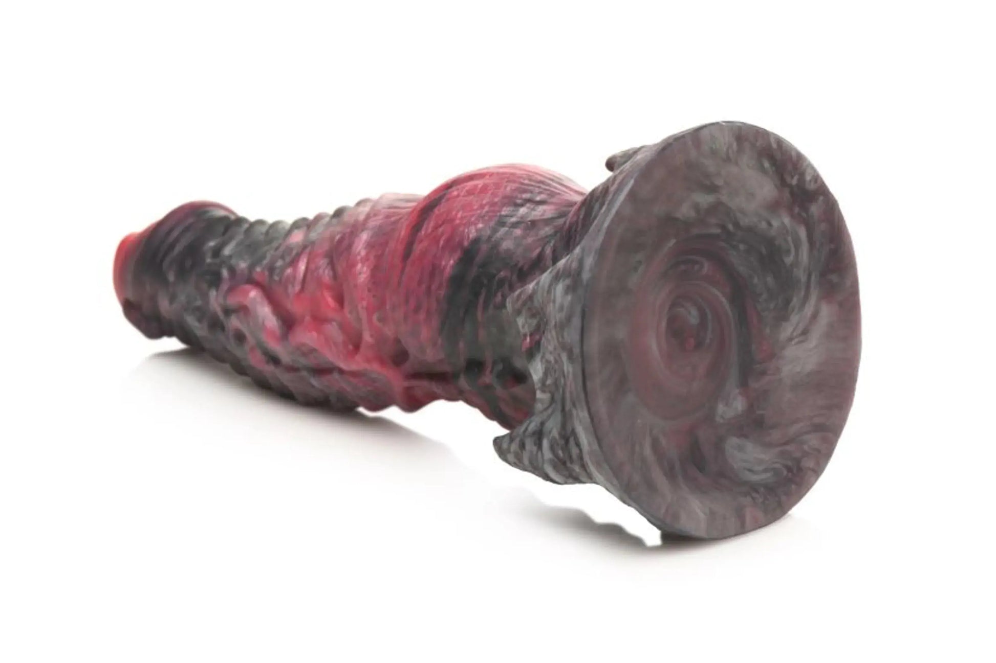 Creature Cocks Hades Silicone Dildo XR Brands