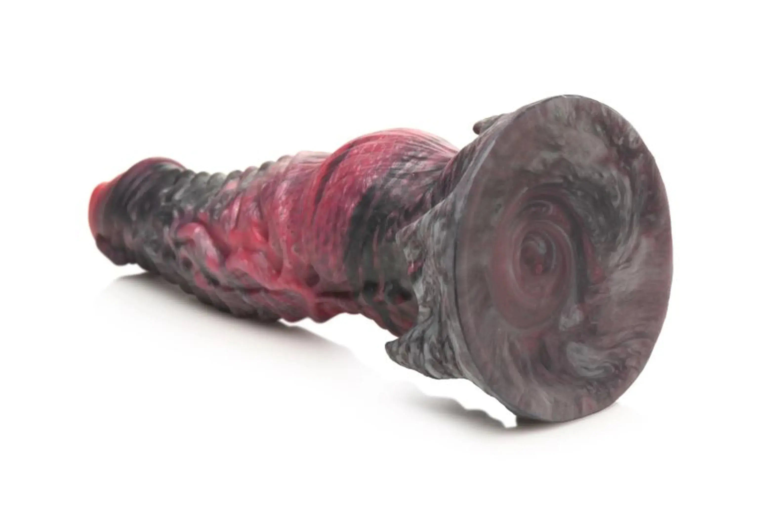 Creature Cocks Hades Silicone Dildo XR Brands
