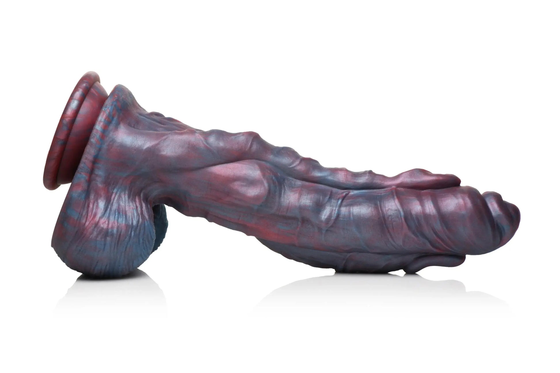 Creature Cocks Hydra Sea Monster Silicone Dildo XR Brands