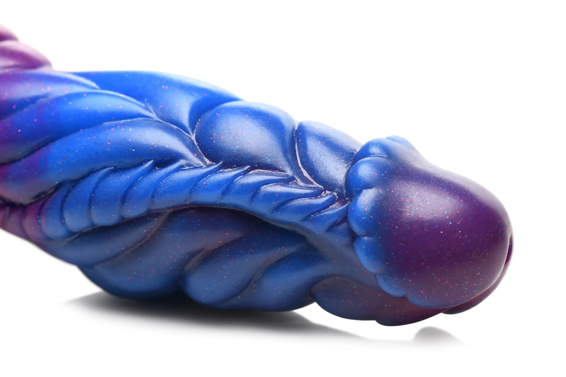Creature Cocks Intruder Alien Silicone Dildo XR Brands