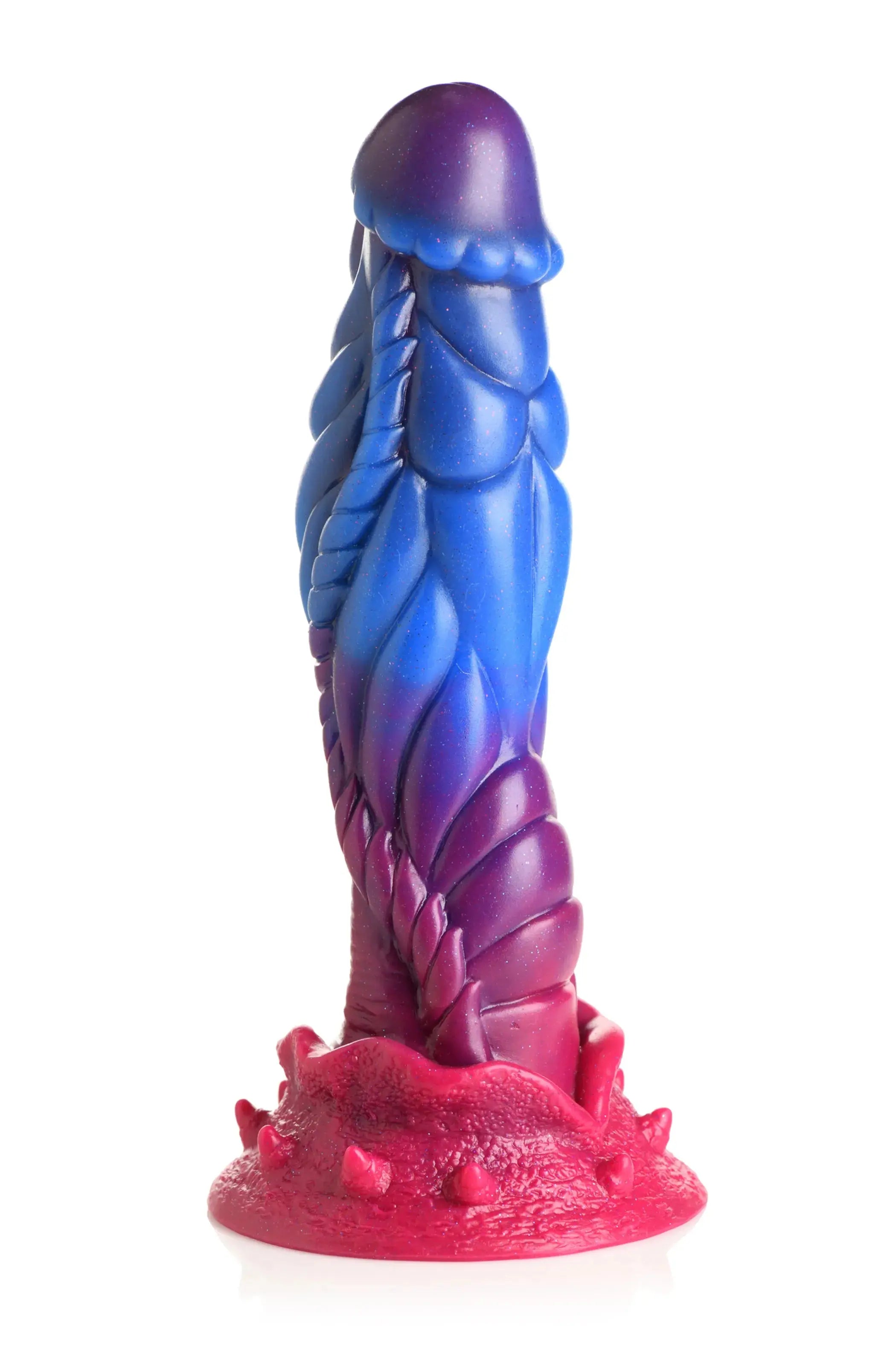 Creature Cocks Intruder Alien Silicone Dildo XR Brands
