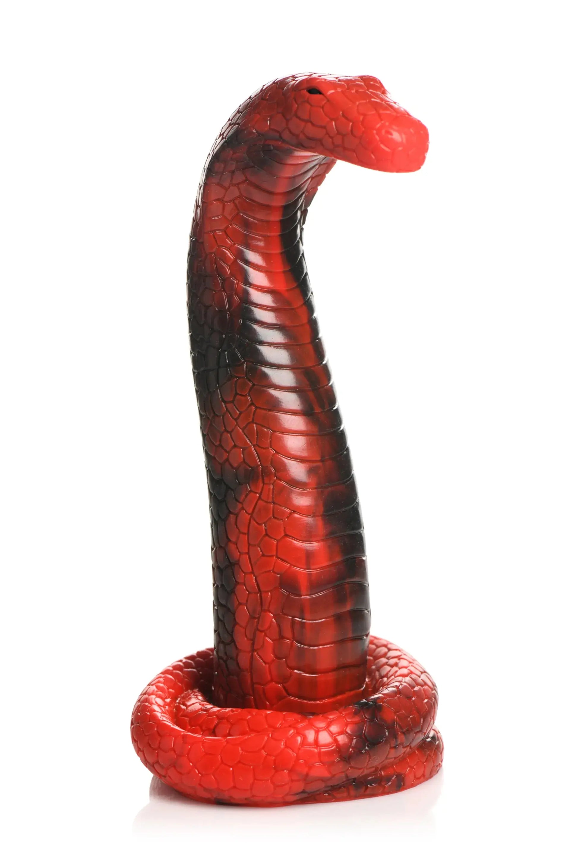 Creature Cocks King Cobra Silicone Dildo XR Brands