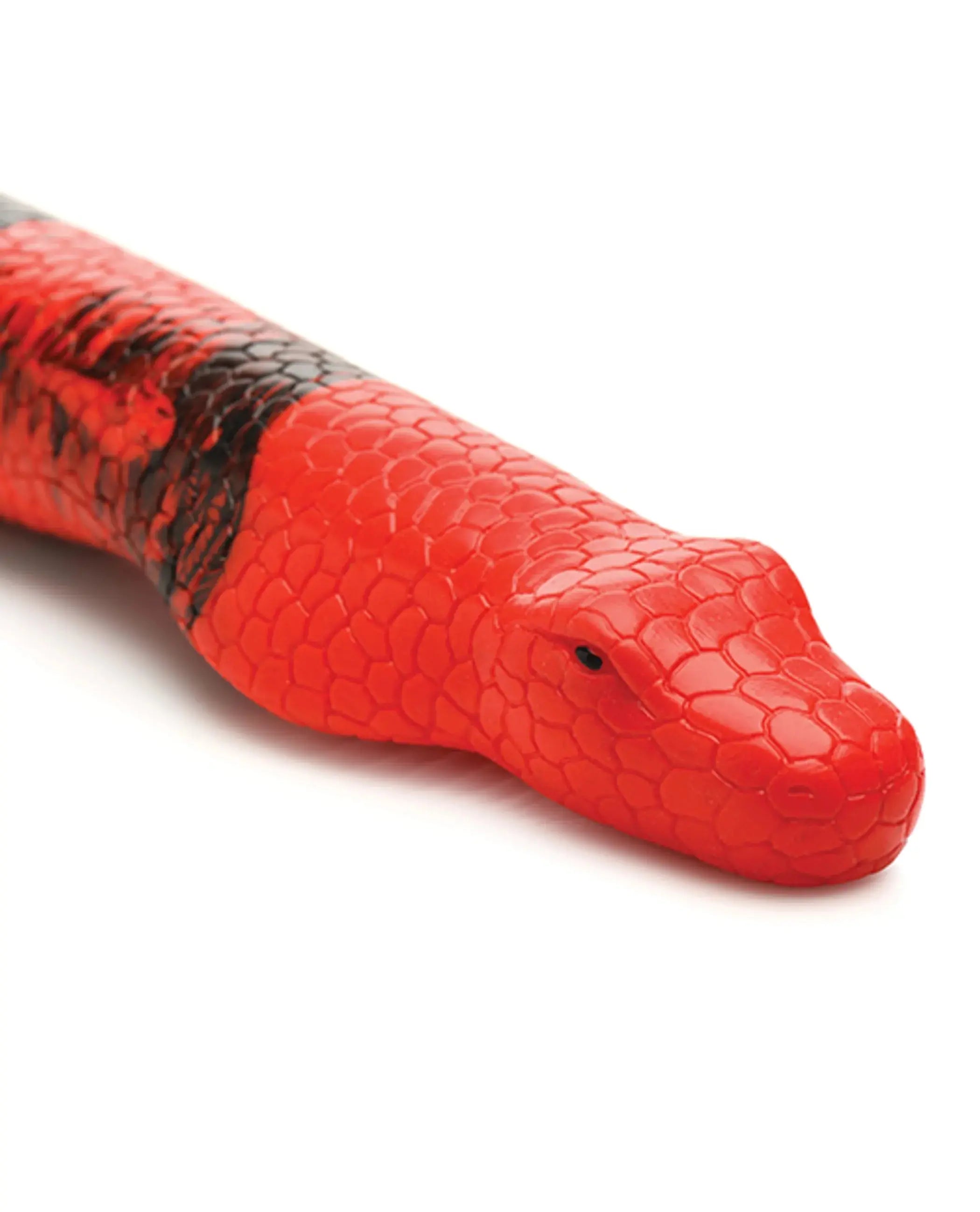Creature Cocks King Cobra XL 18 Inch Silicone Dong XR Brands