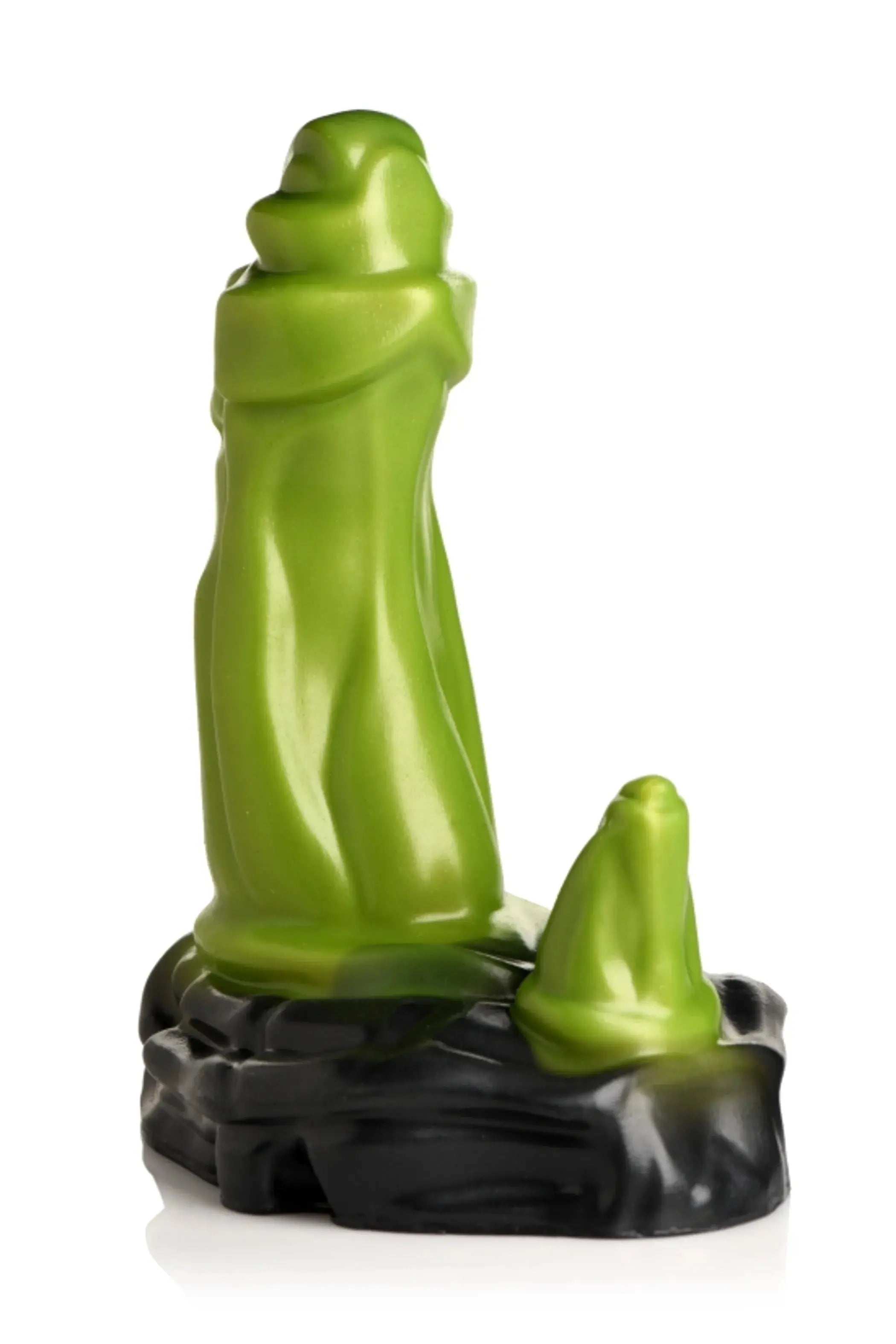 Creature Cocks Orc Silicone Dildo XR Brands