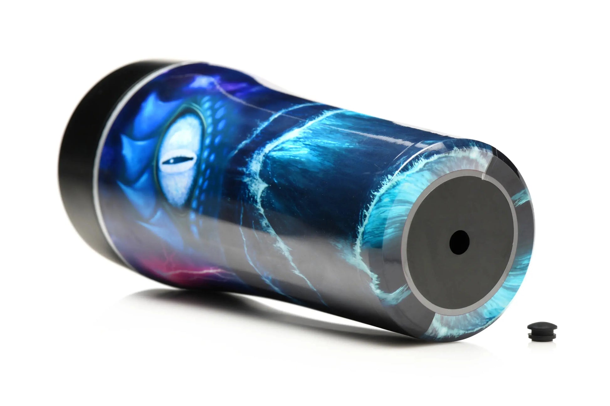 Creature Cocks - Pussidon Sea Monster Stroker XR Brands