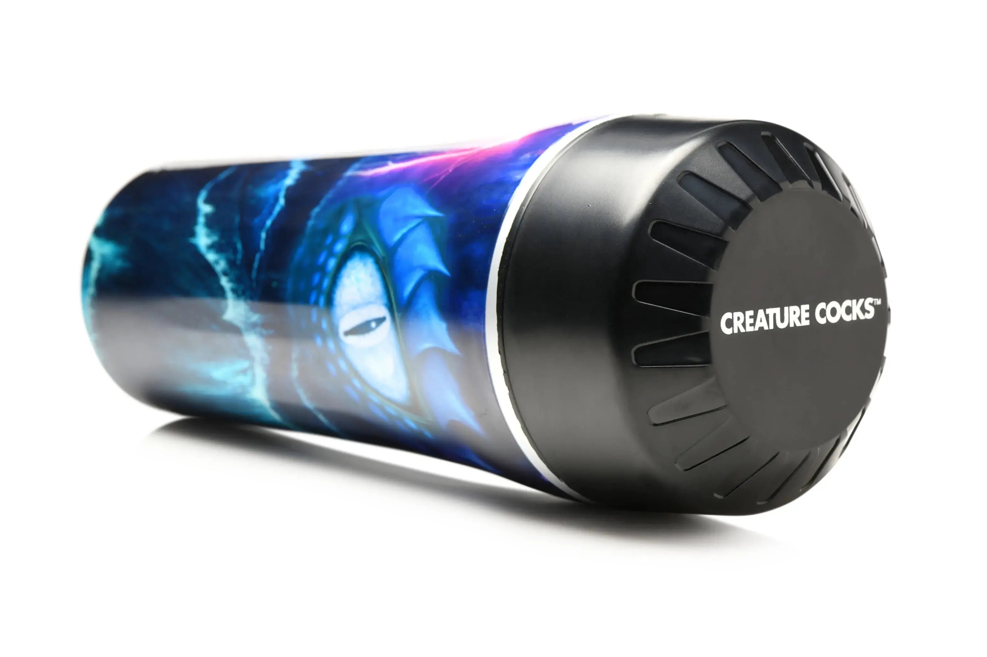 Creature Cocks - Pussidon Sea Monster Stroker XR Brands