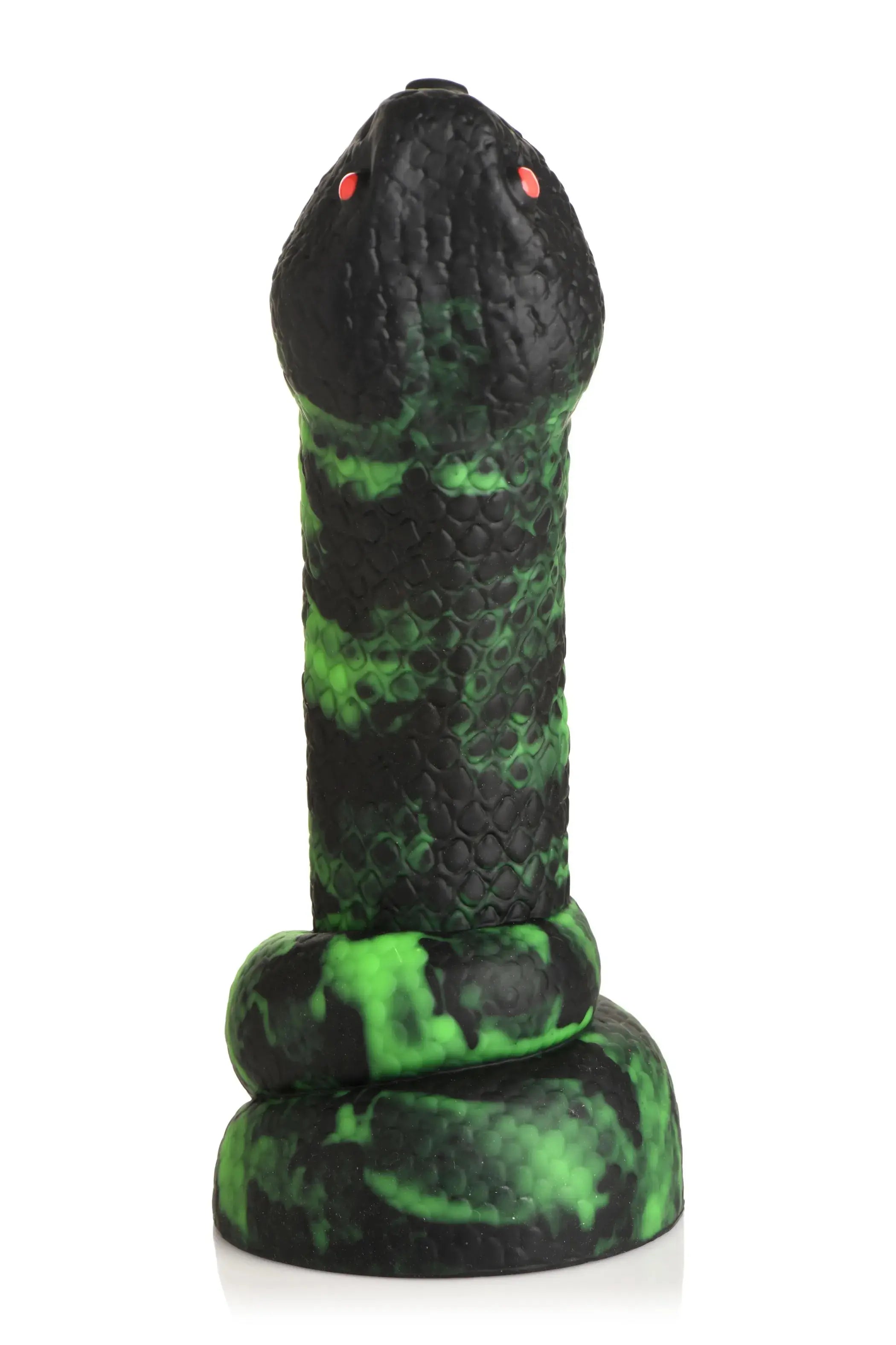 Creature Cocks Python Silicone Dildo XR Brands