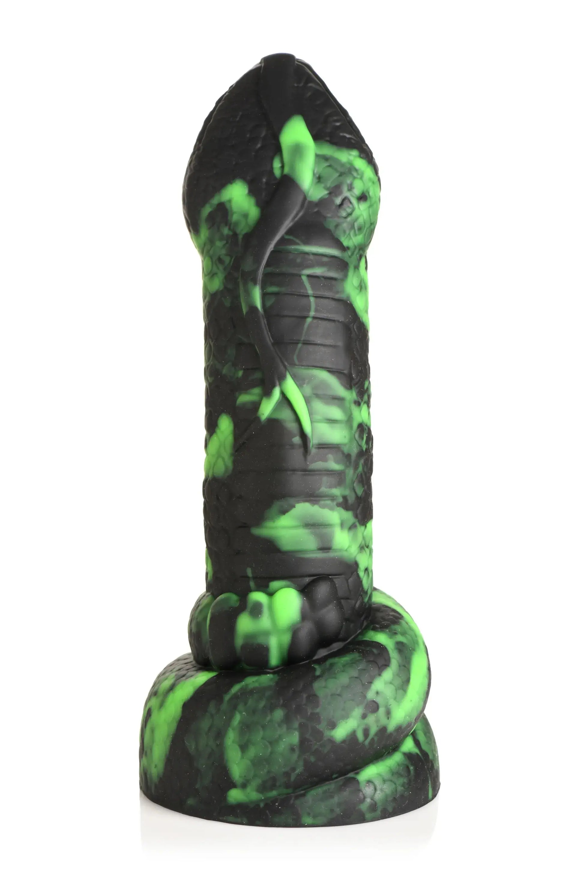 Creature Cocks Python Silicone Dildo XR Brands