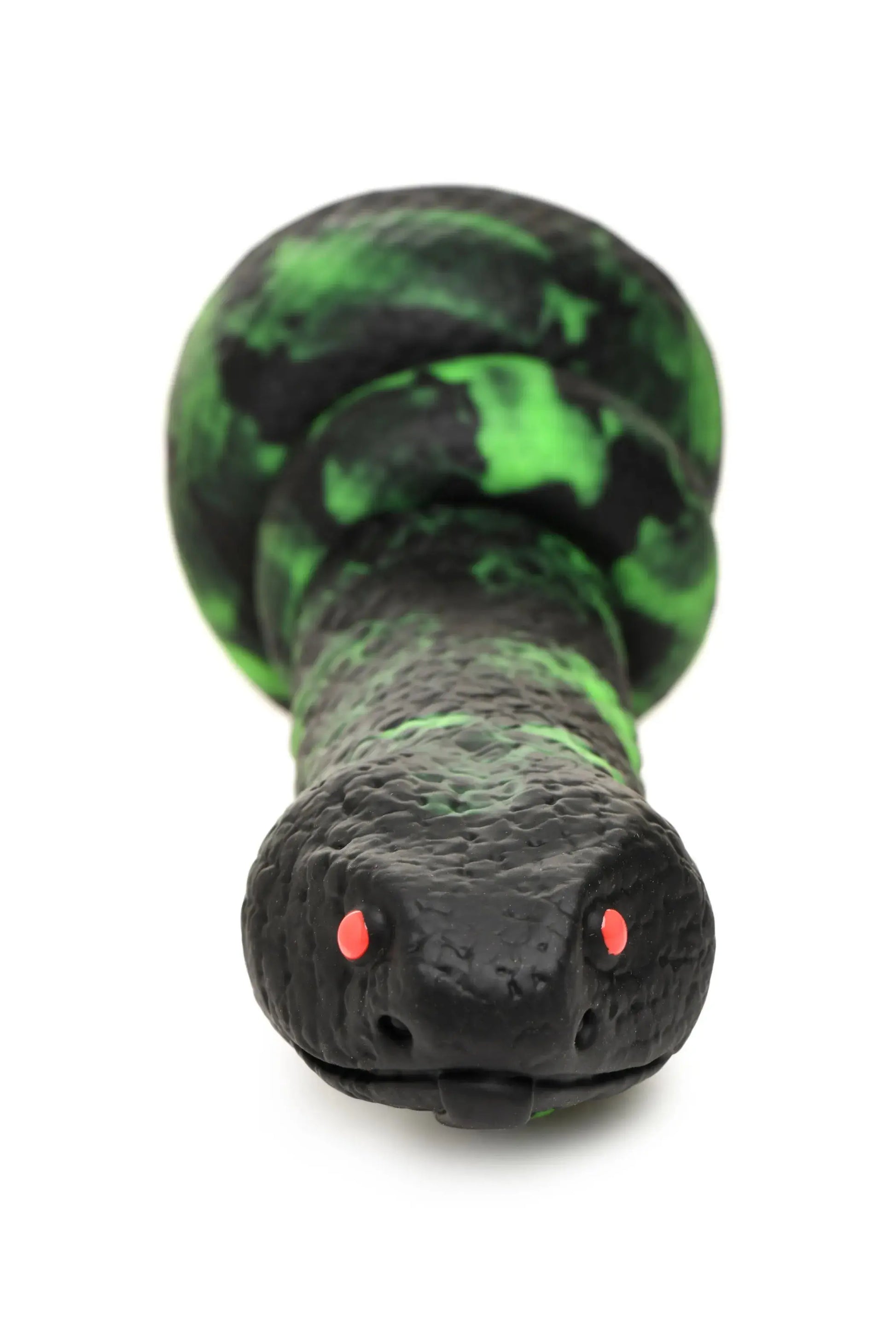 Creature Cocks Python Silicone Dildo XR Brands