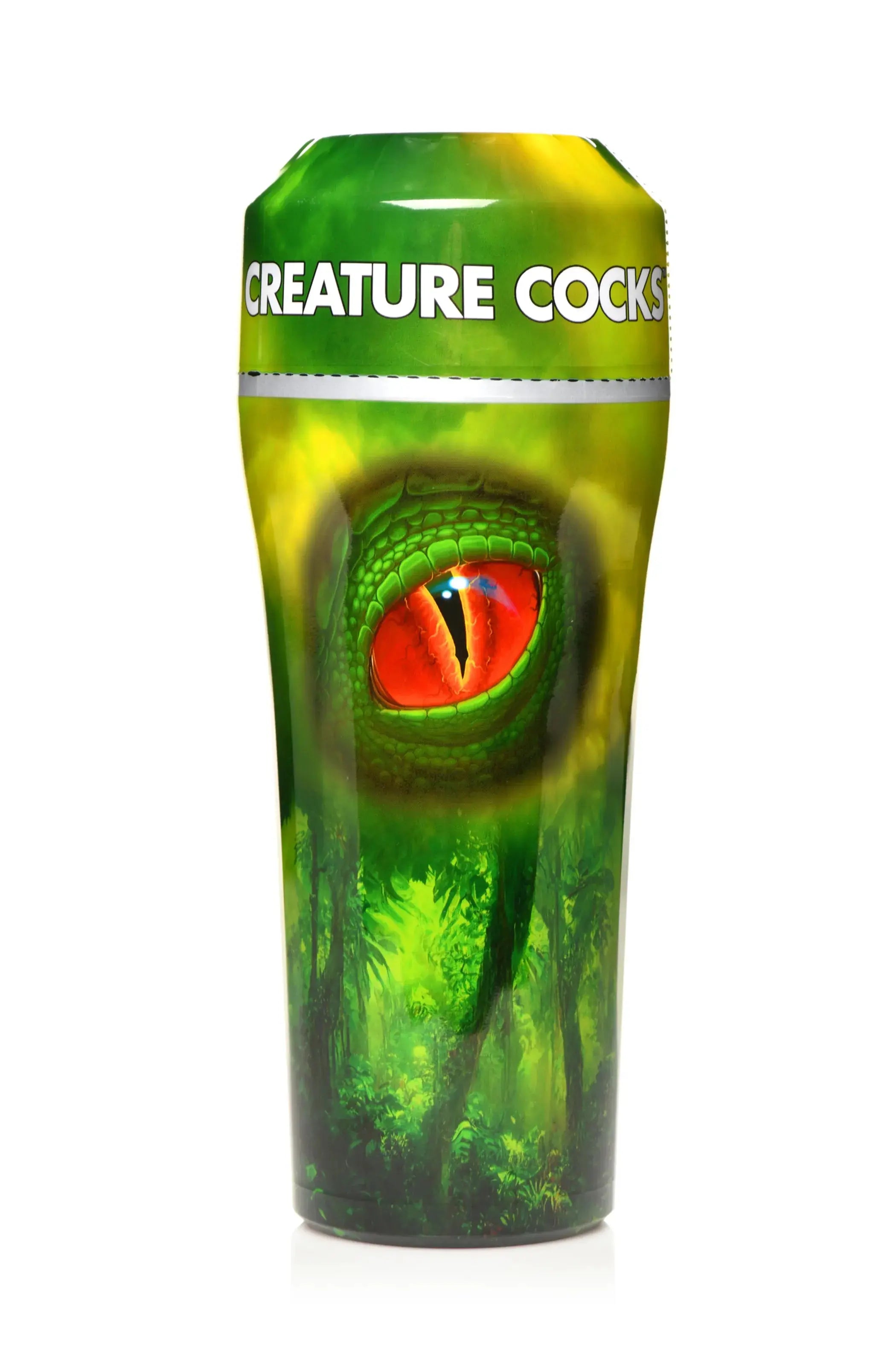 Creature Cocks Raptor Reptile Stroker XR Brands