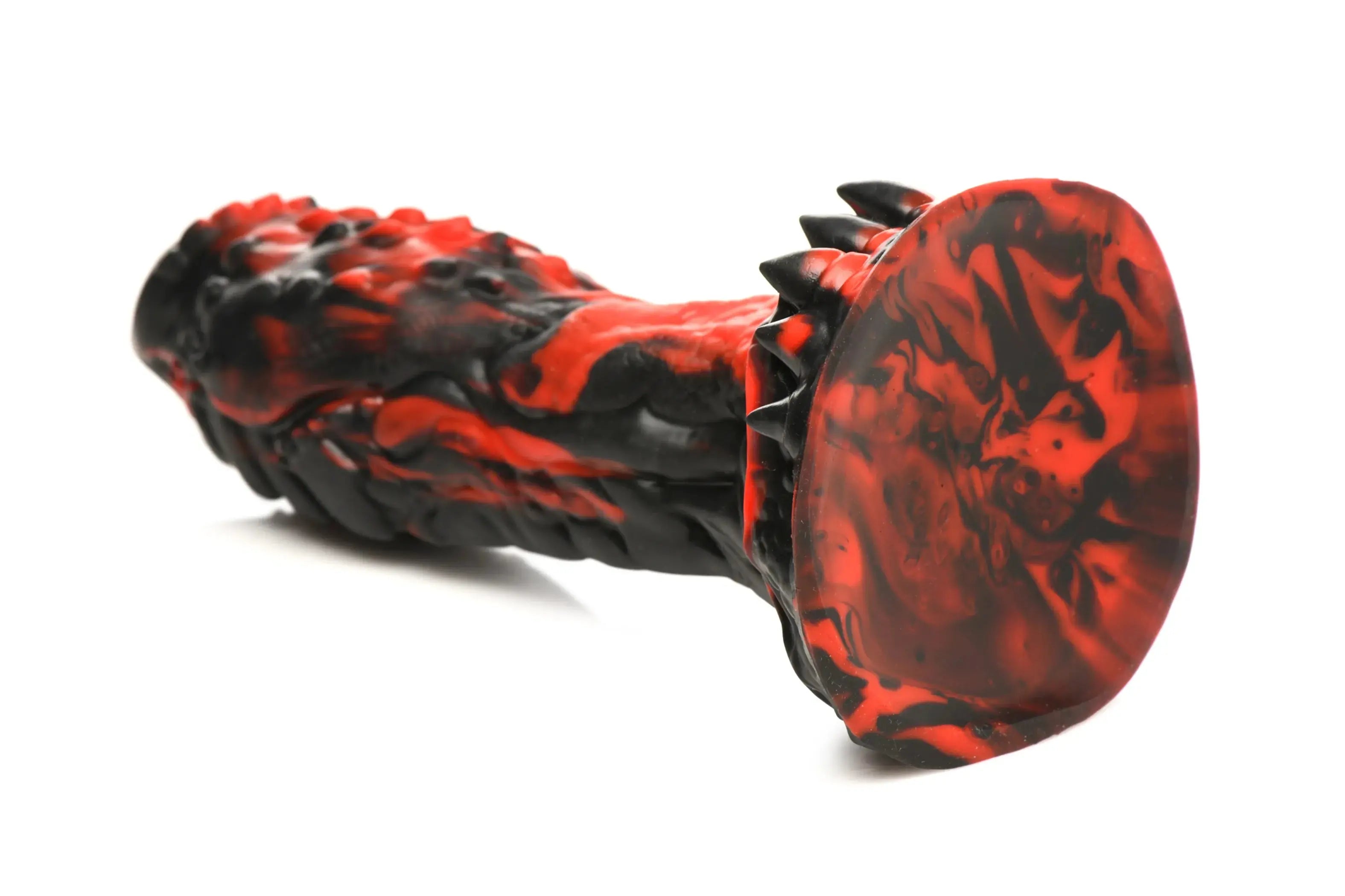 Creature Cocks Reaper Silicone Dildo XR Brands