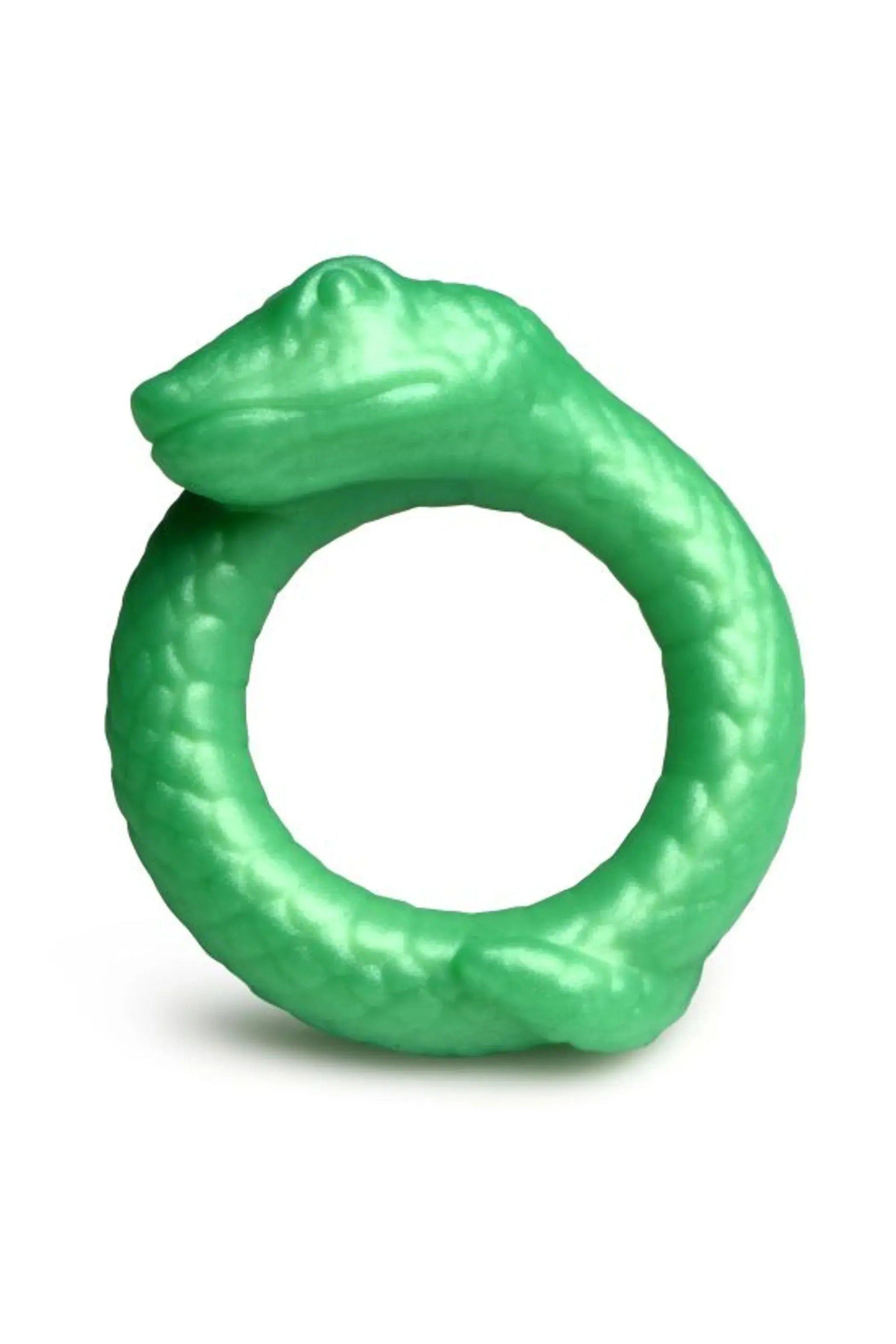 Creature Cocks Serpentine Cock Ring XR Brands