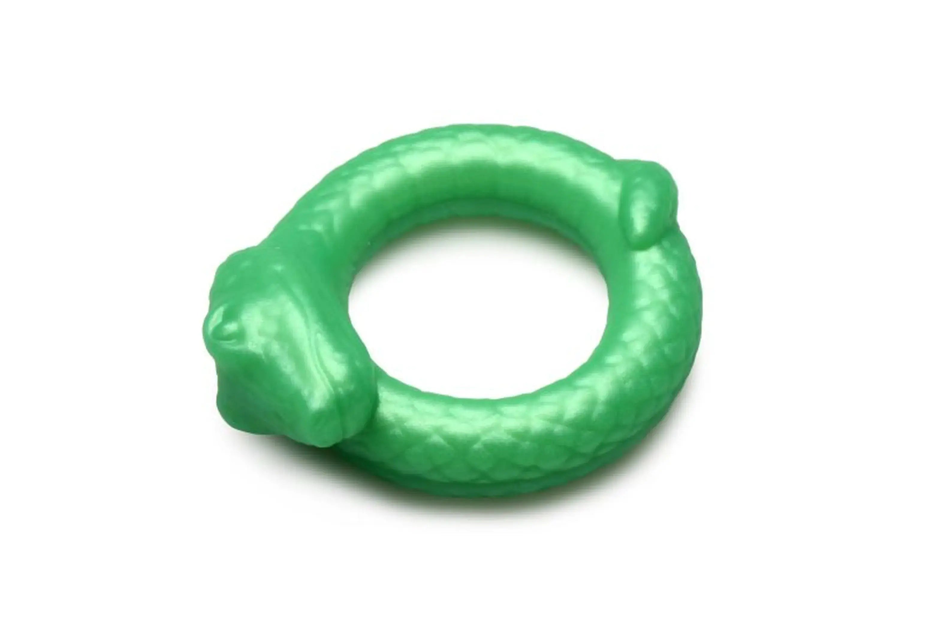 Creature Cocks Serpentine Cock Ring XR Brands