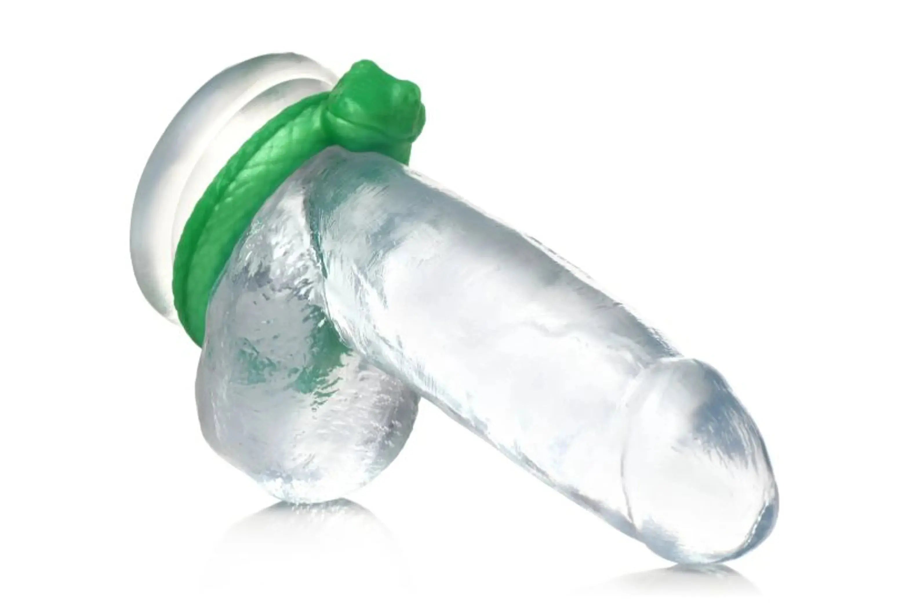 Creature Cocks Serpentine Cock Ring XR Brands