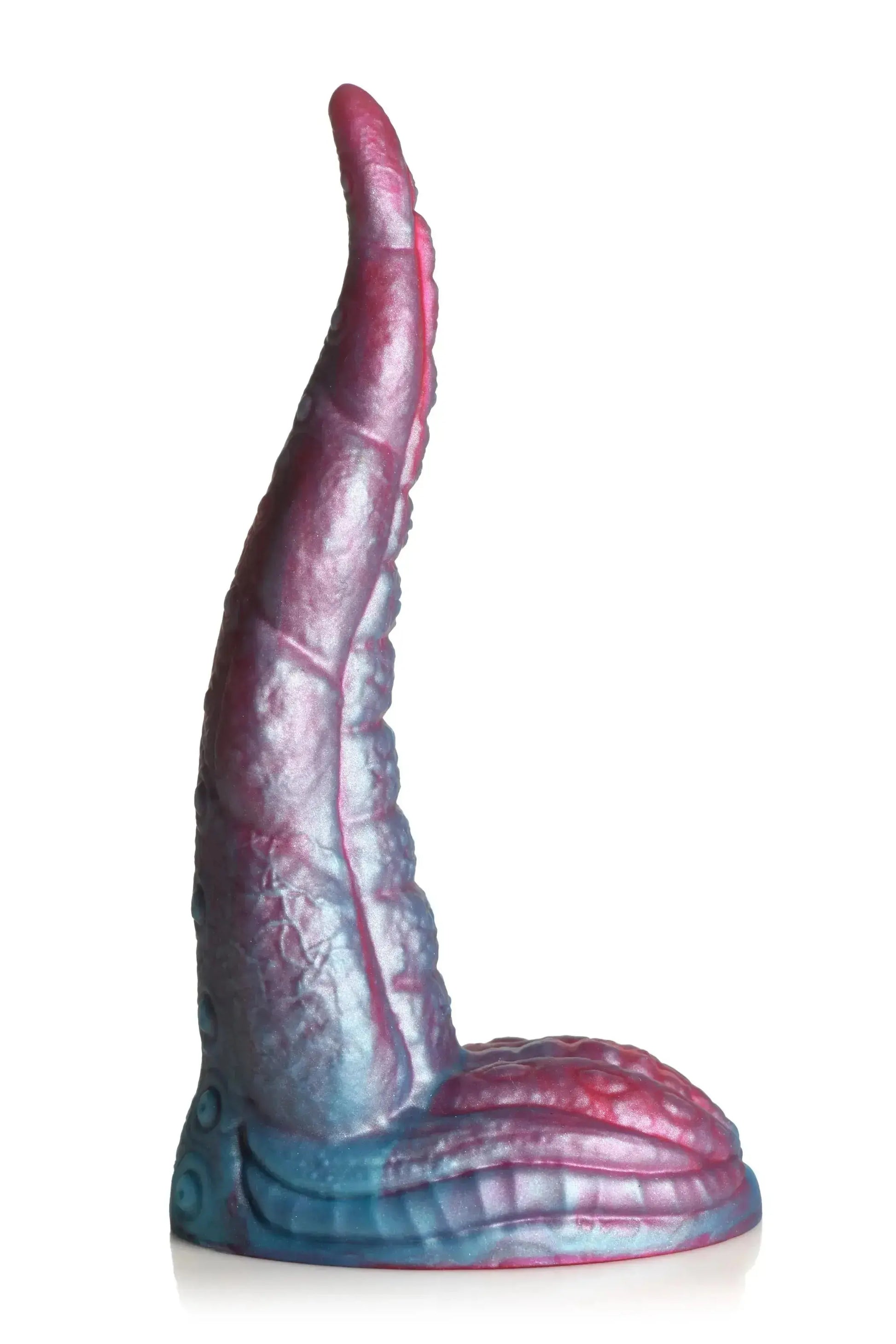 Creature Cocks Tentacle Silicone Dildo XR Brands