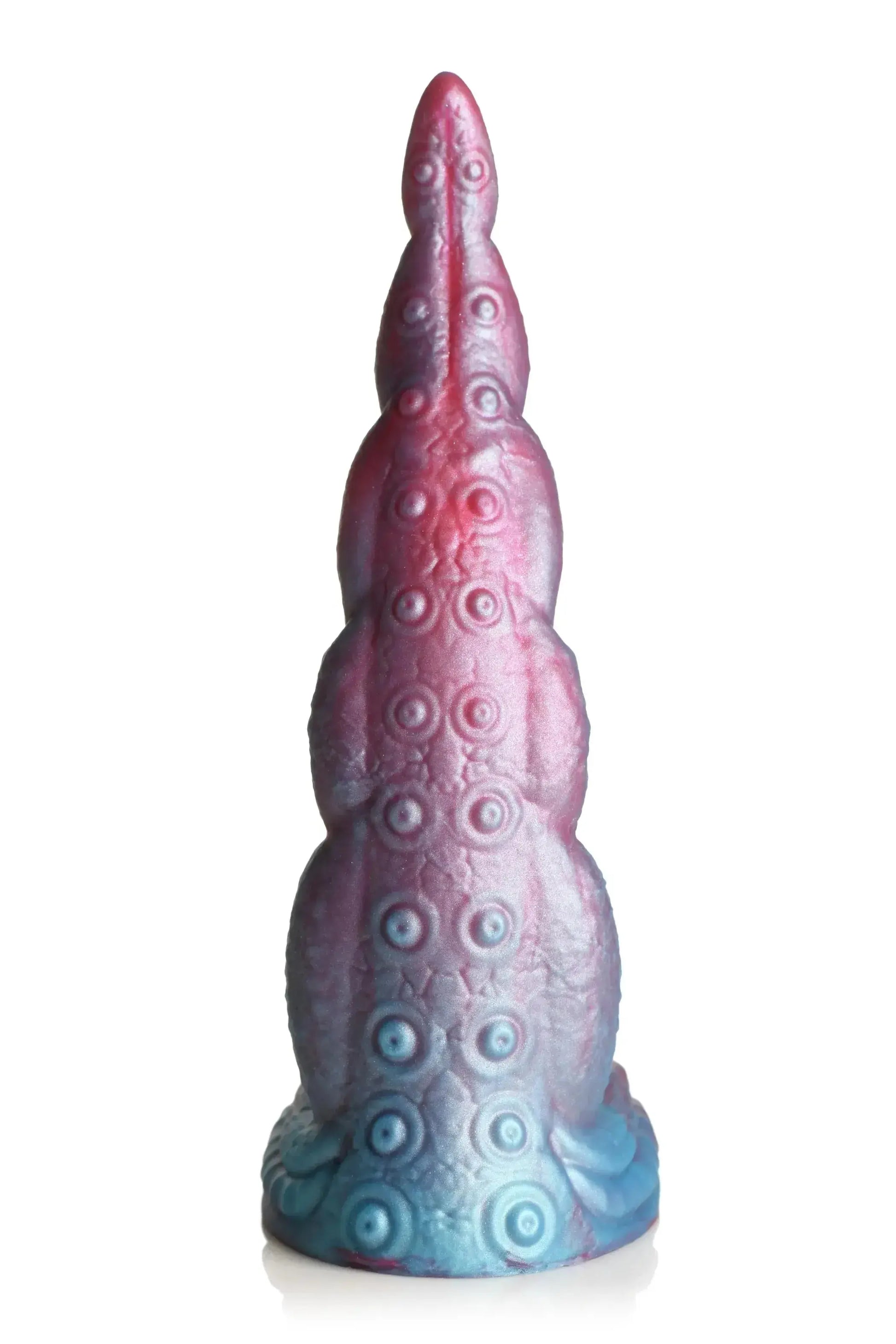 Creature Cocks Tentacle Silicone Dildo XR Brands