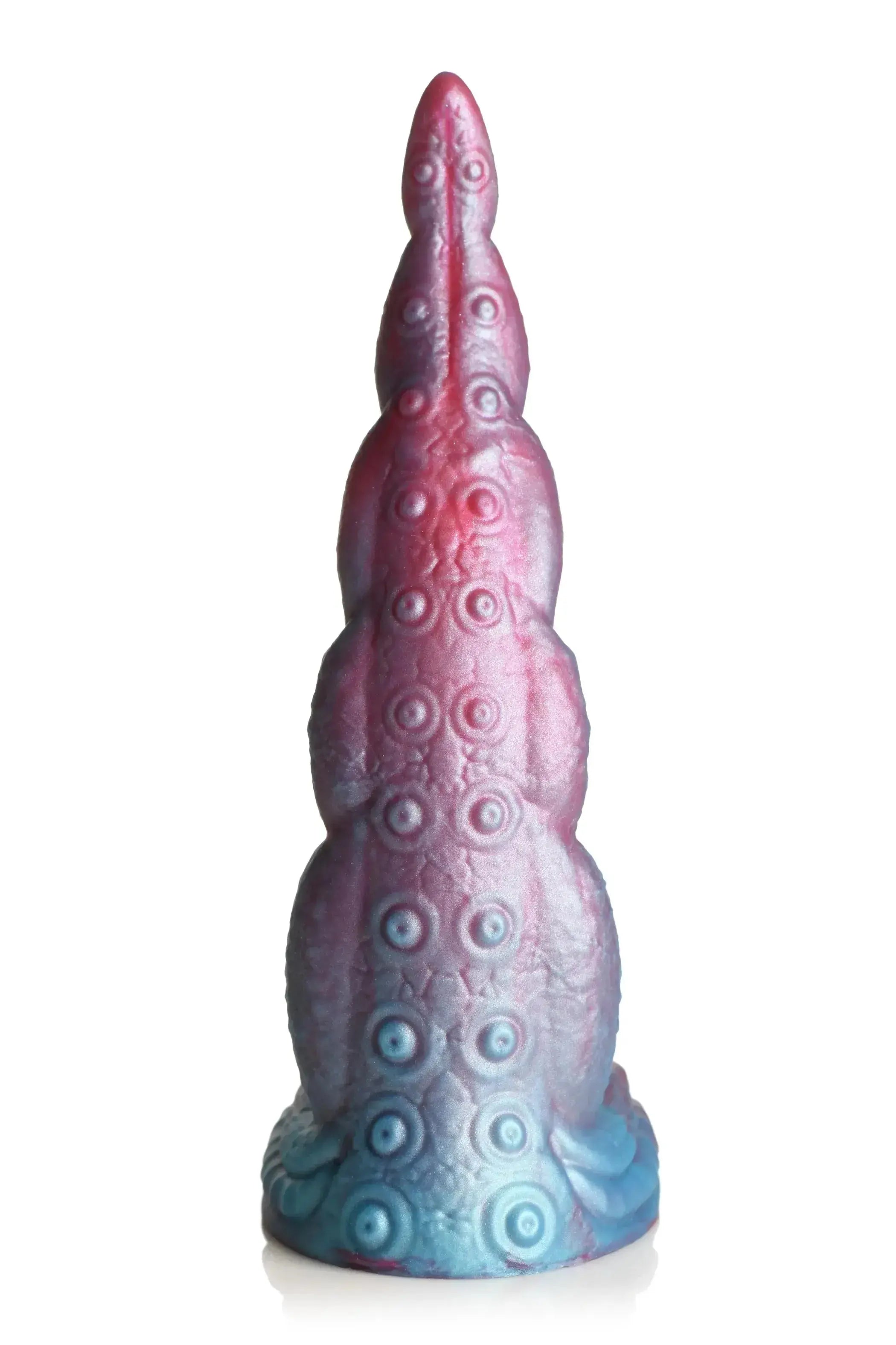 Creature Cocks Tentacle Silicone Dildo XR Brands
