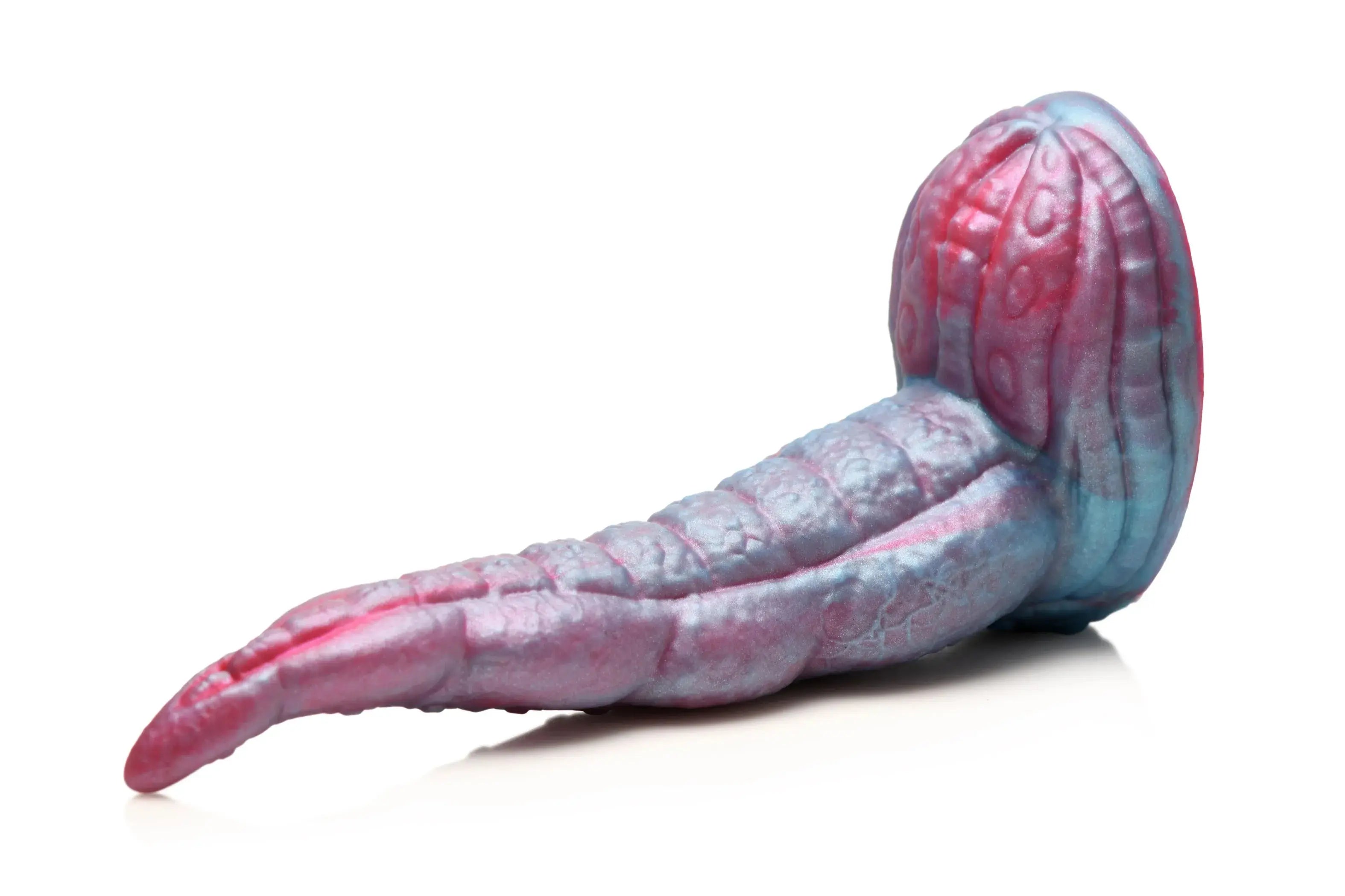 Creature Cocks Tentacle Silicone Dildo XR Brands
