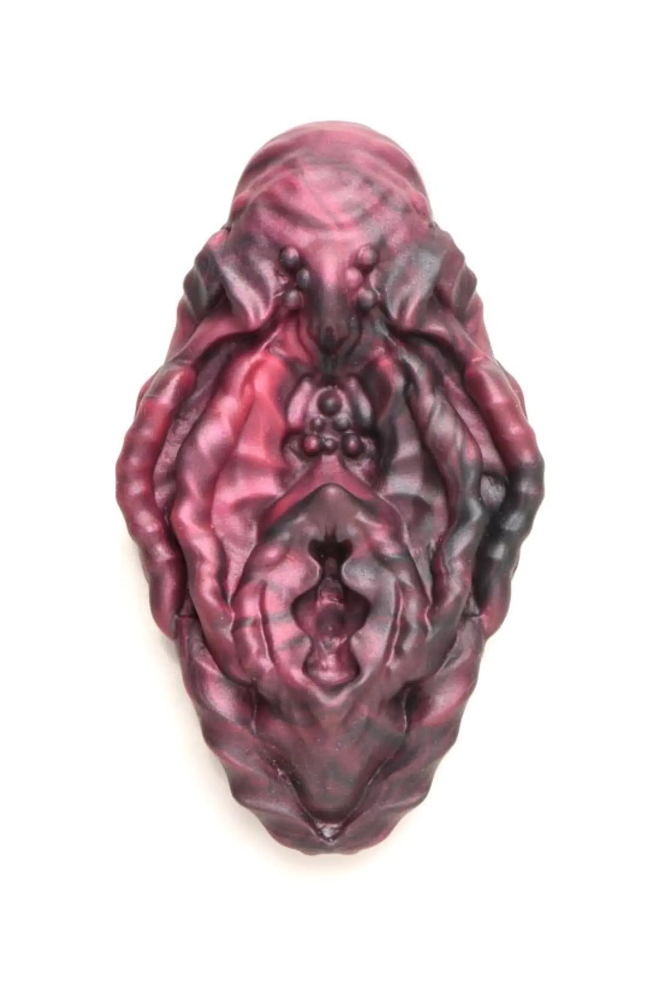 Creature Cocks Xeno Pxssyvulva Silicone Grinder XR Brands
