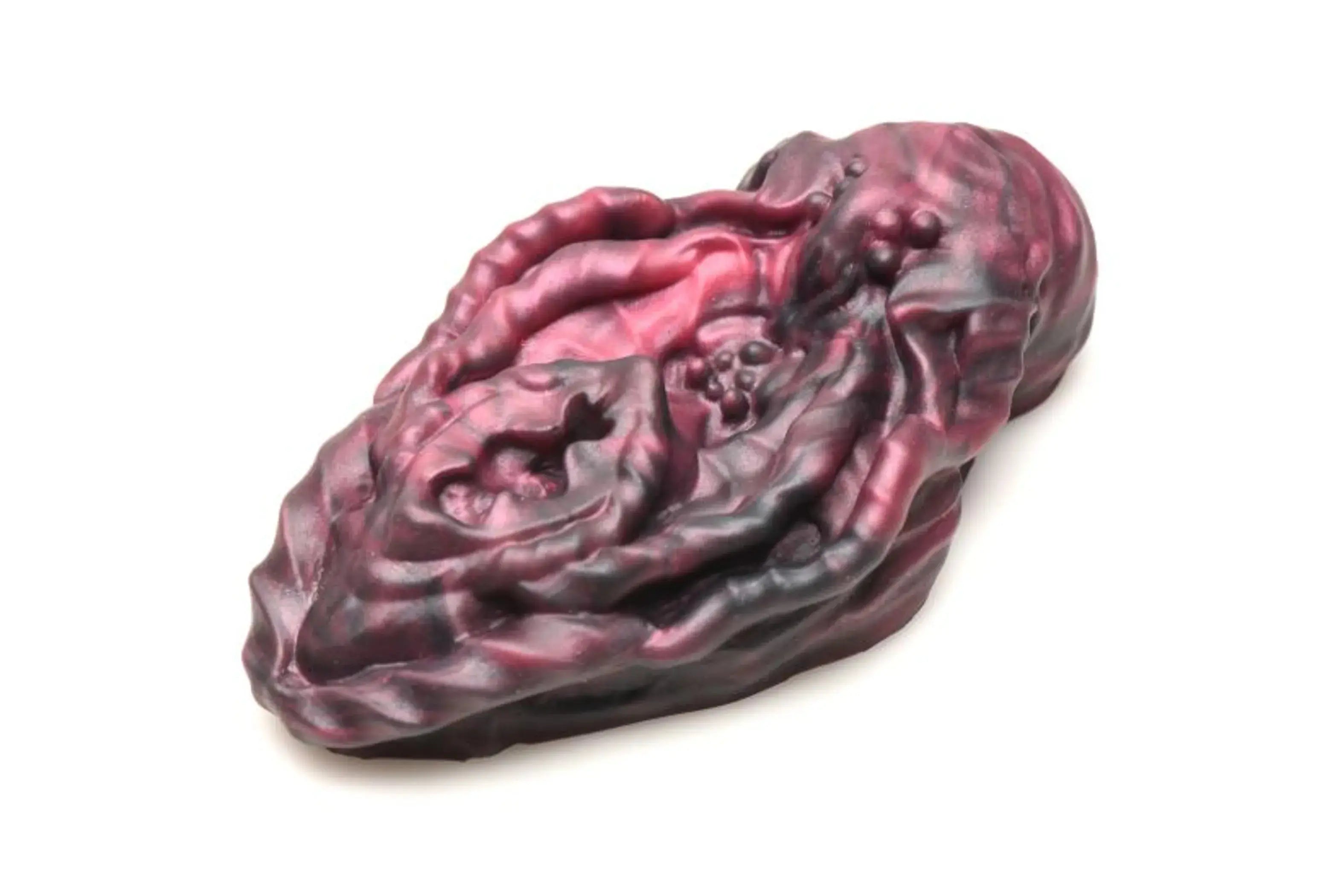 Creature Cocks Xeno Pxssyvulva Silicone Grinder XR Brands