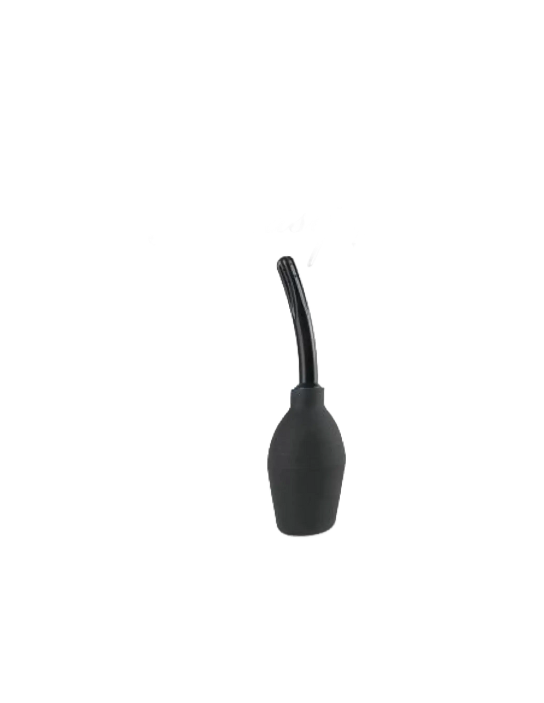 FETISH FANTASY CURVED DOUCHE ENEMA Pipedream Products