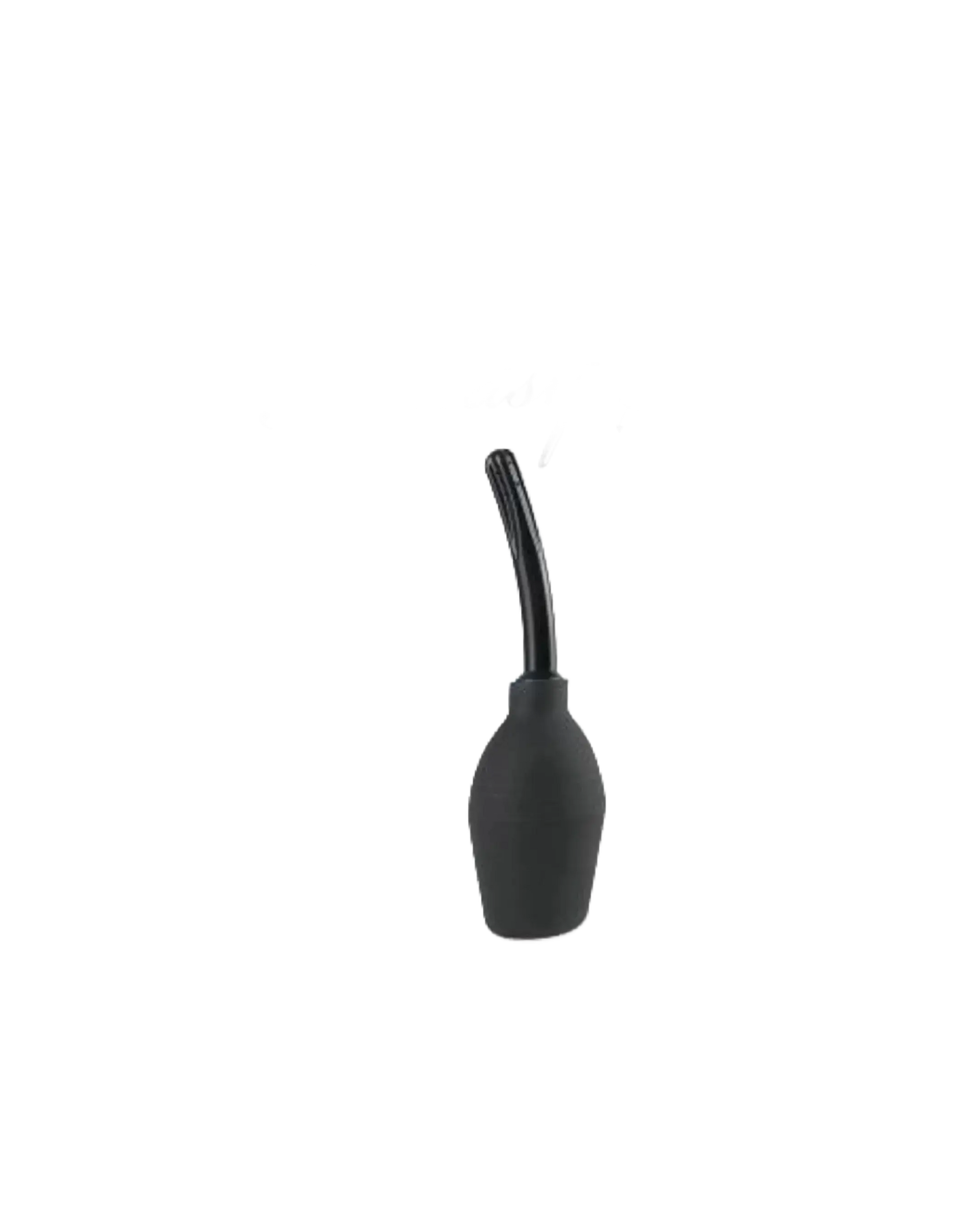 FETISH FANTASY CURVED DOUCHE ENEMA Pipedream Products