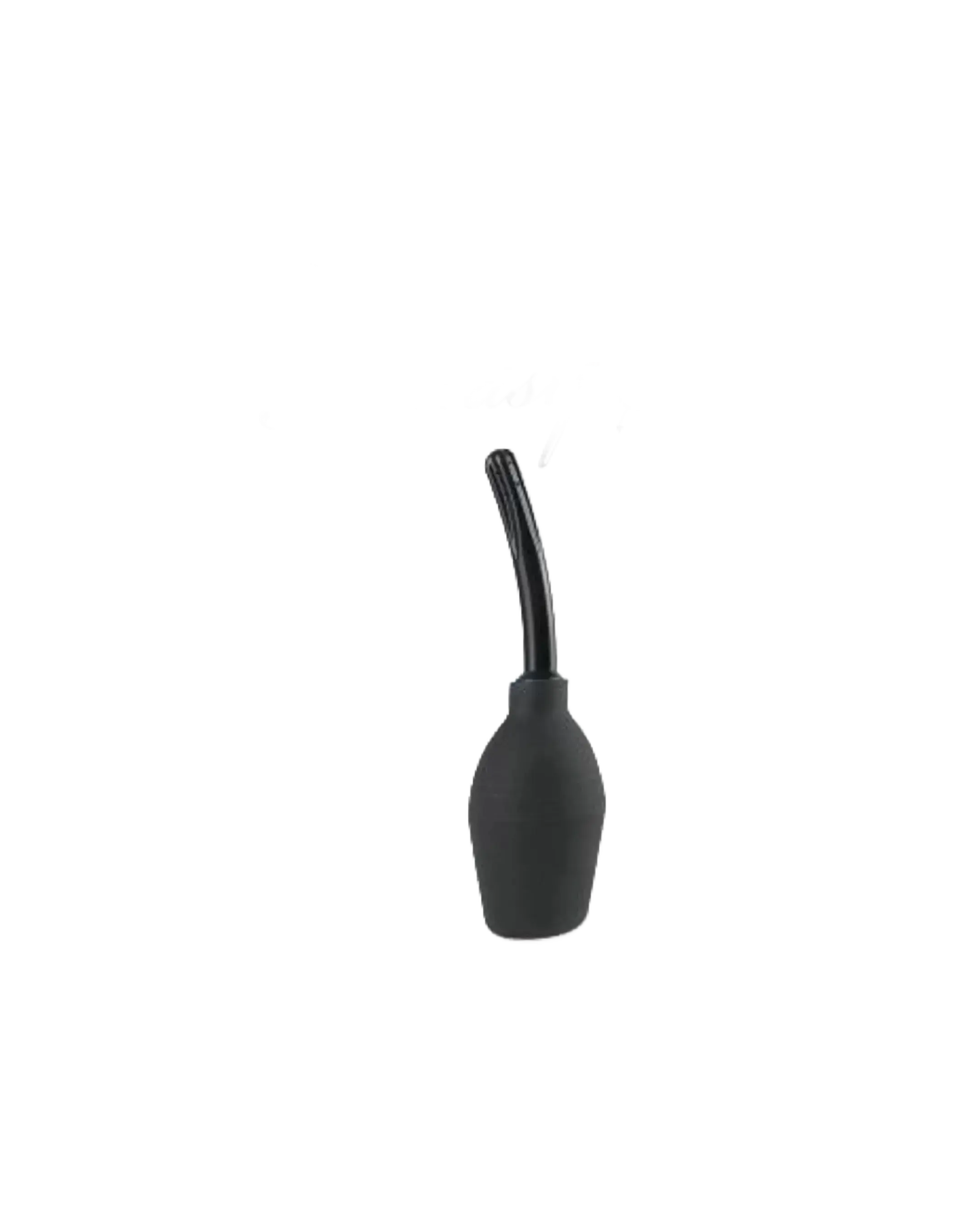 FETISH FANTASY CURVED DOUCHE ENEMA Pipedream Products