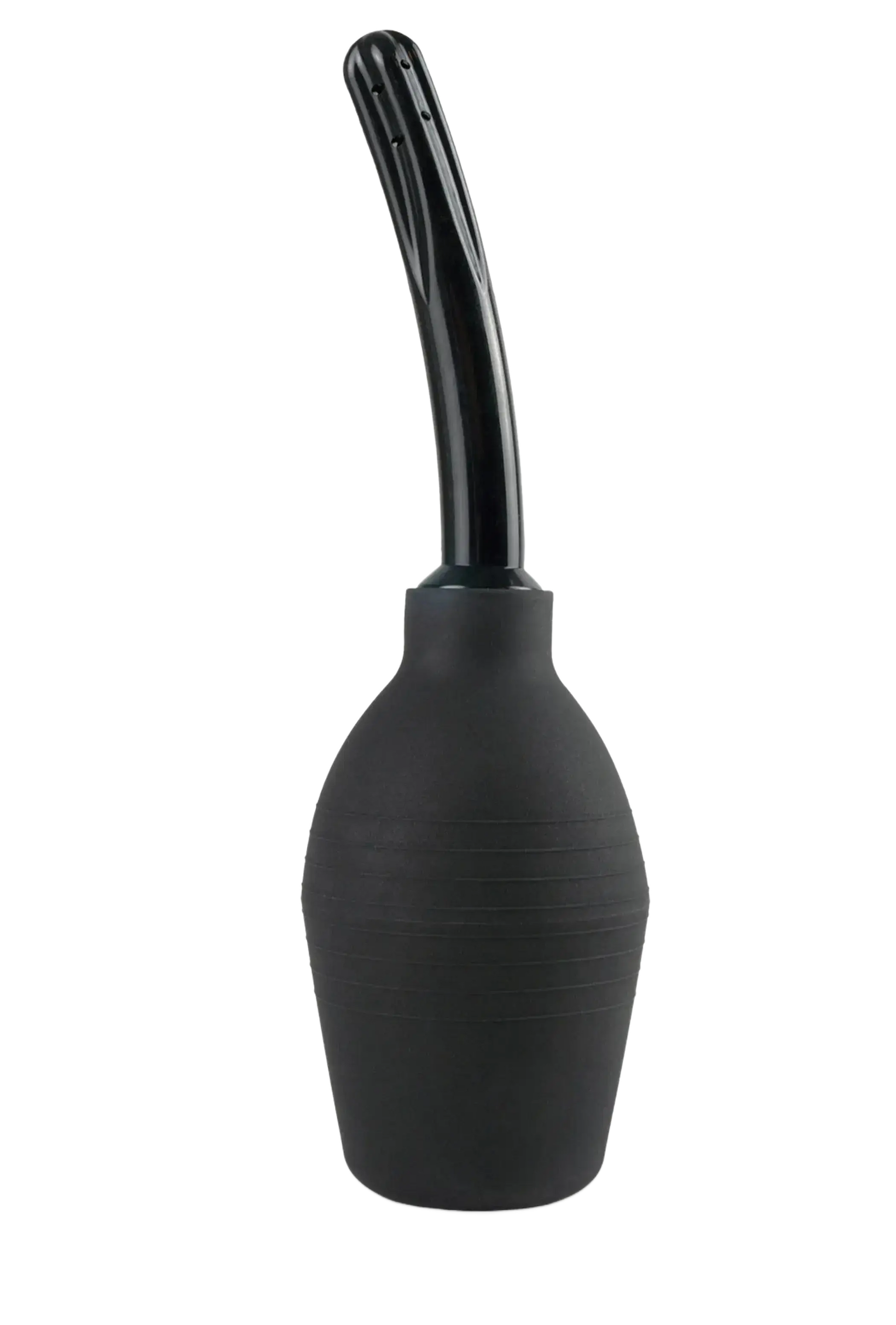 FETISH FANTASY CURVED DOUCHE ENEMA Pipedream Products