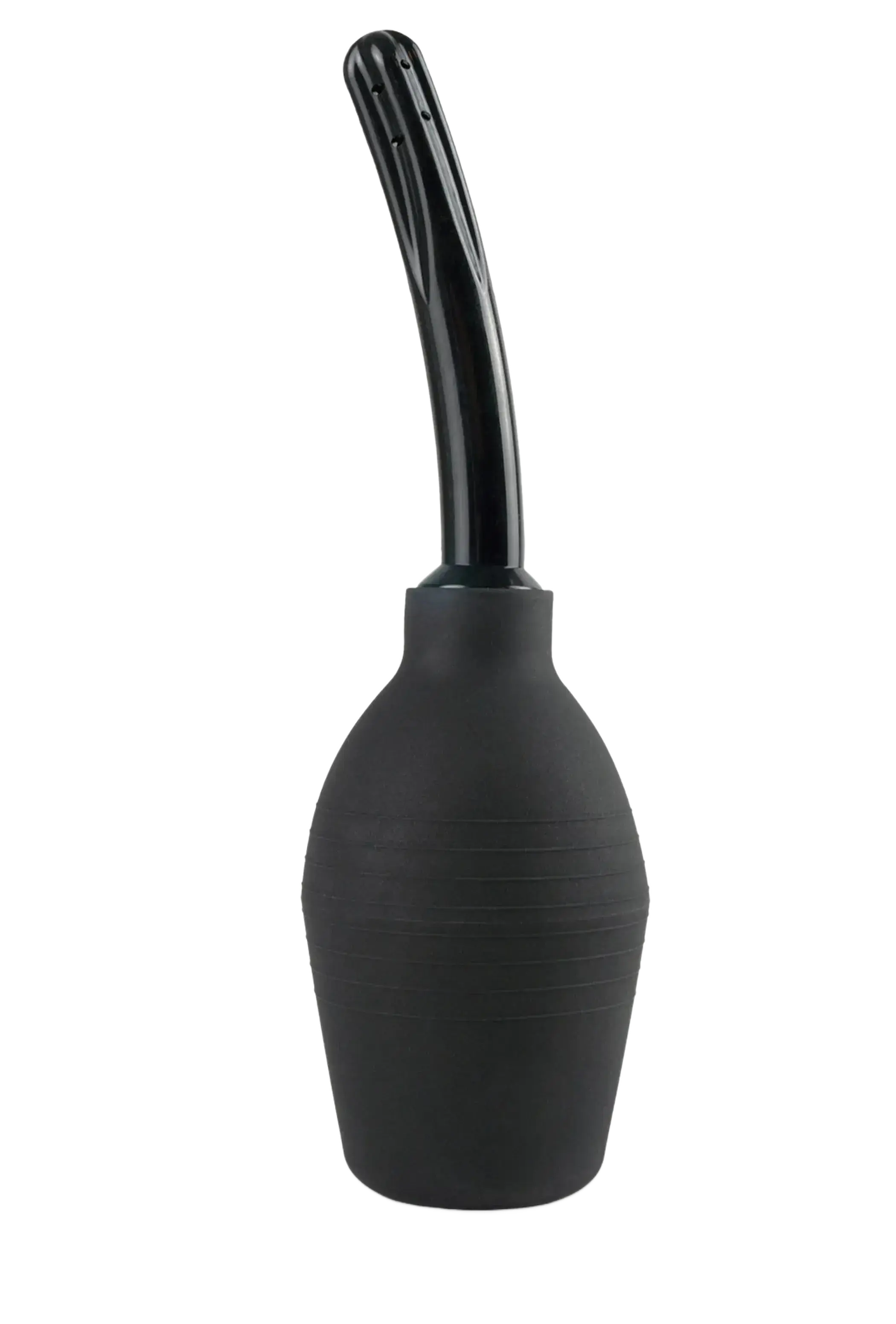 FETISH FANTASY CURVED DOUCHE ENEMA Pipedream Products