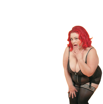CURVY GIRL SEX 101 Assorted Books and Mags