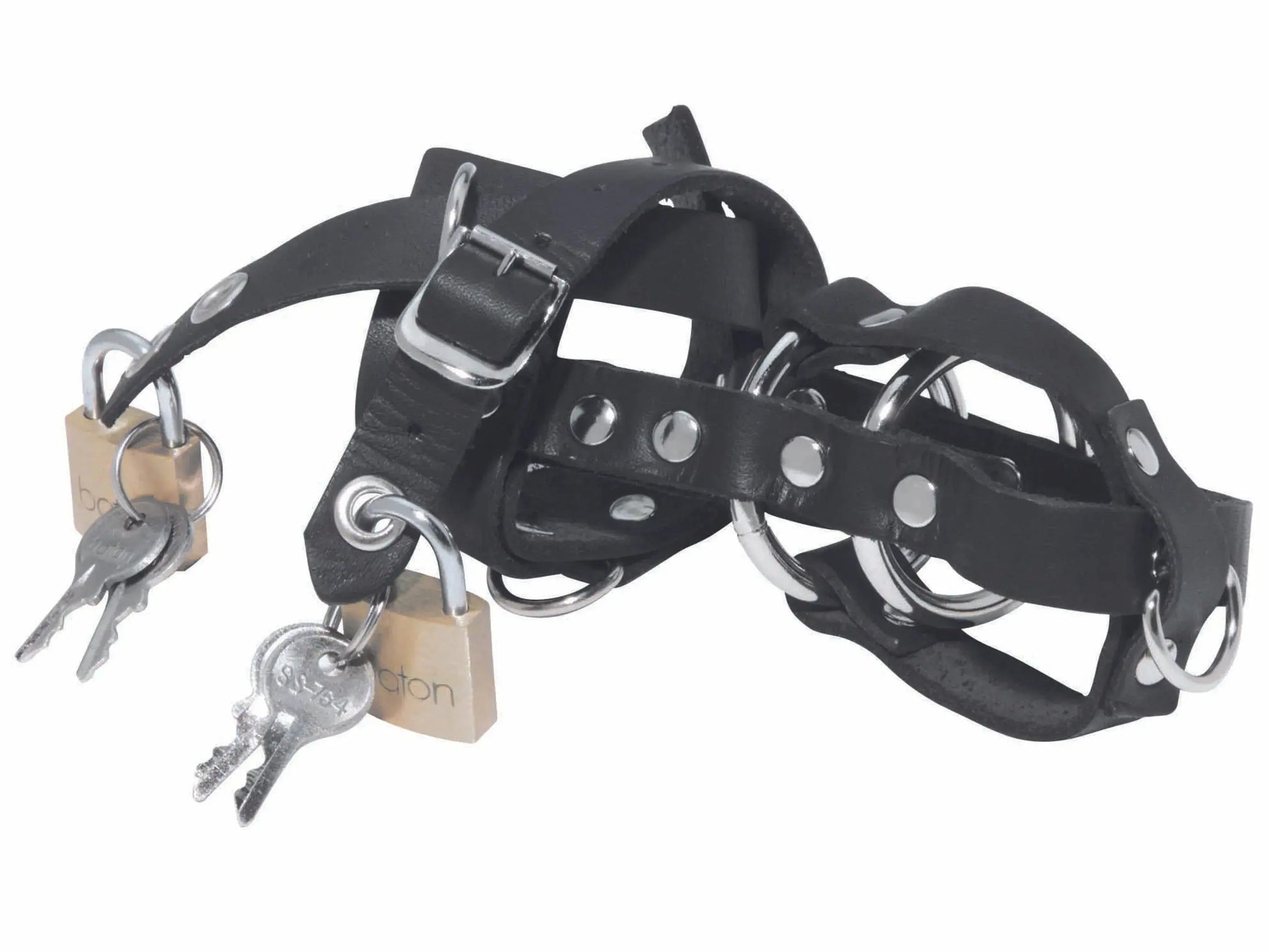 DELUXE C&B DEVICE Spartacus