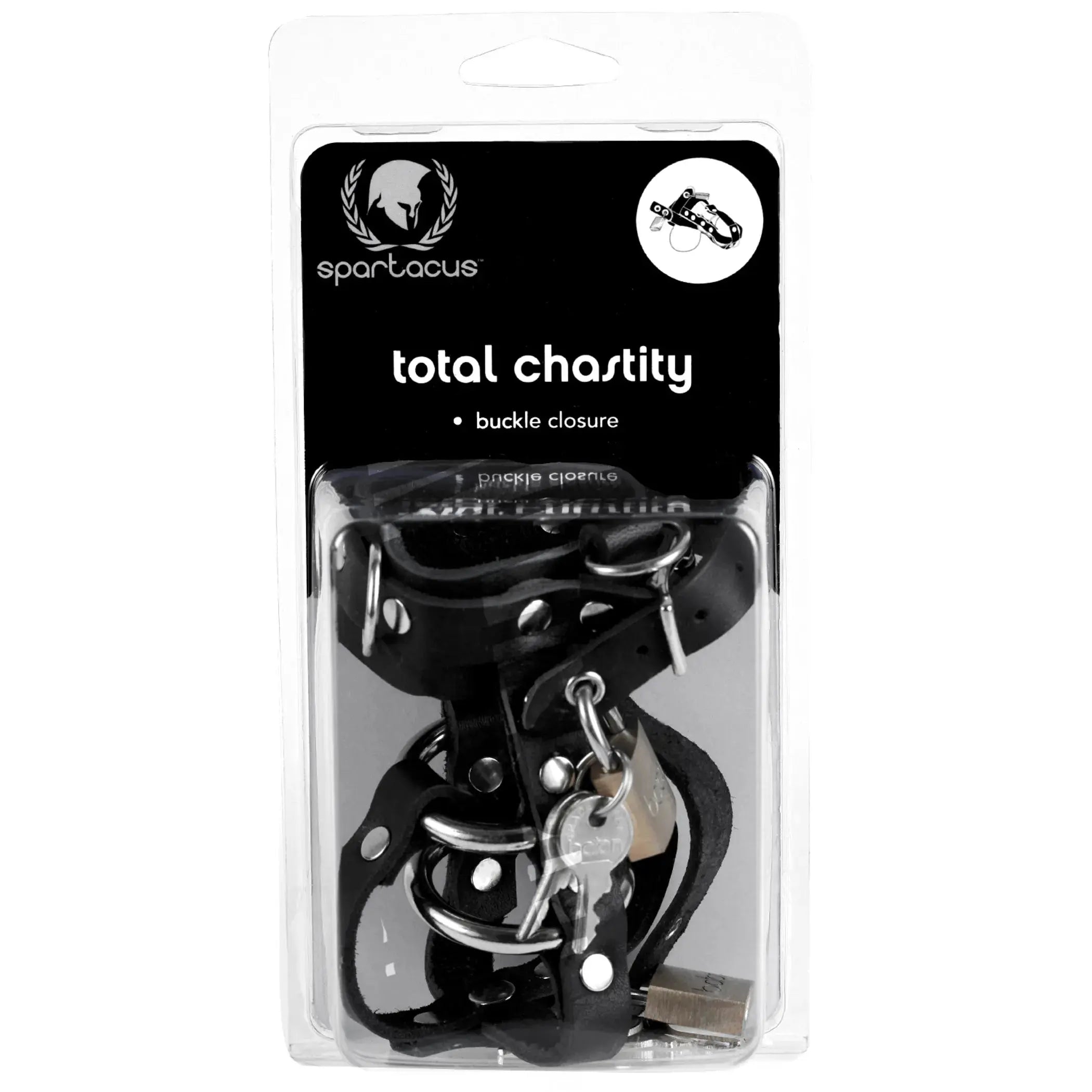 DELUXE C&B DEVICE Spartacus