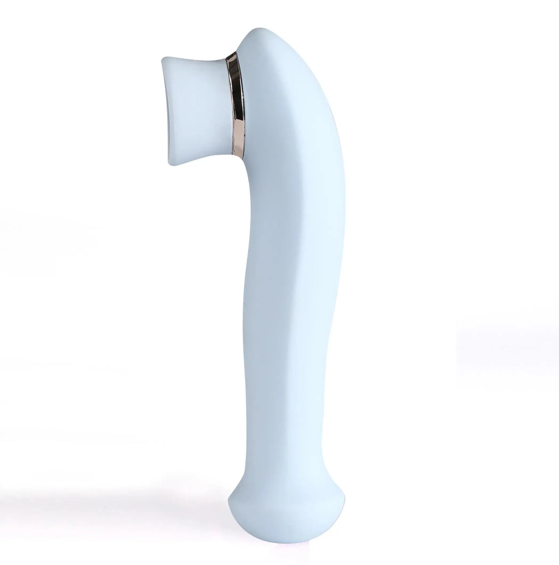 DESTINY BLUE SUCKING CLITORAL STIMULATOR Maia Toys