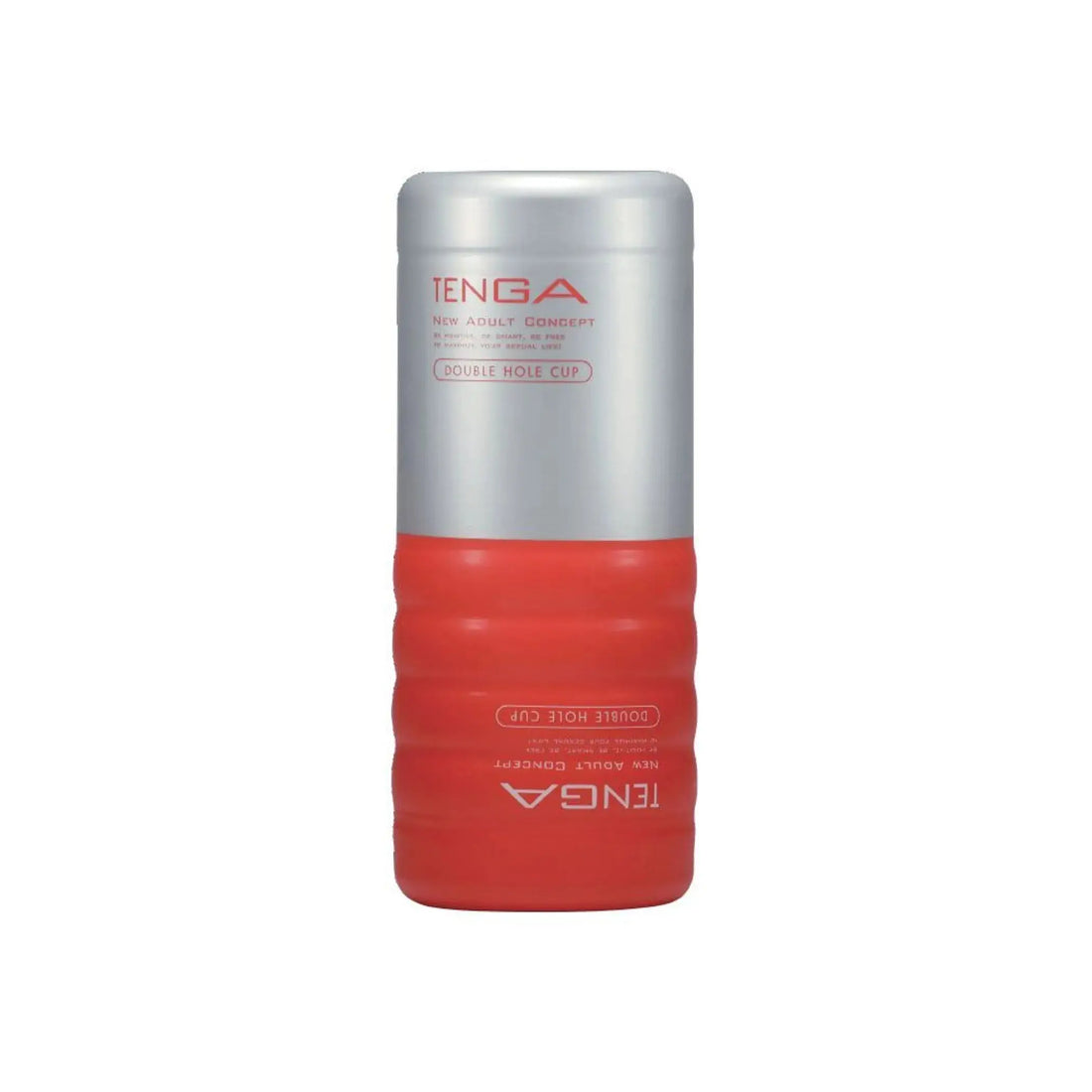 DOUBLE HOLE CUP (NET) TENGA