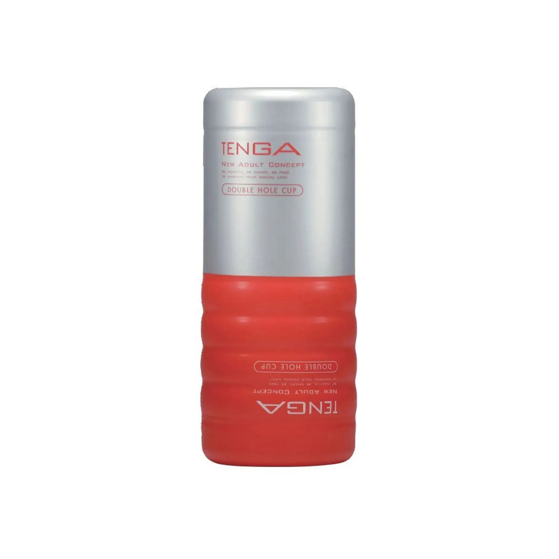 DOUBLE HOLE CUP (NET) TENGA
