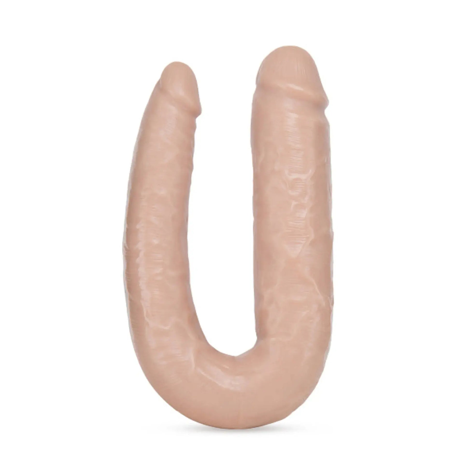 DR SKIN DR. DOUBLE VANILLA Blush Novelties
