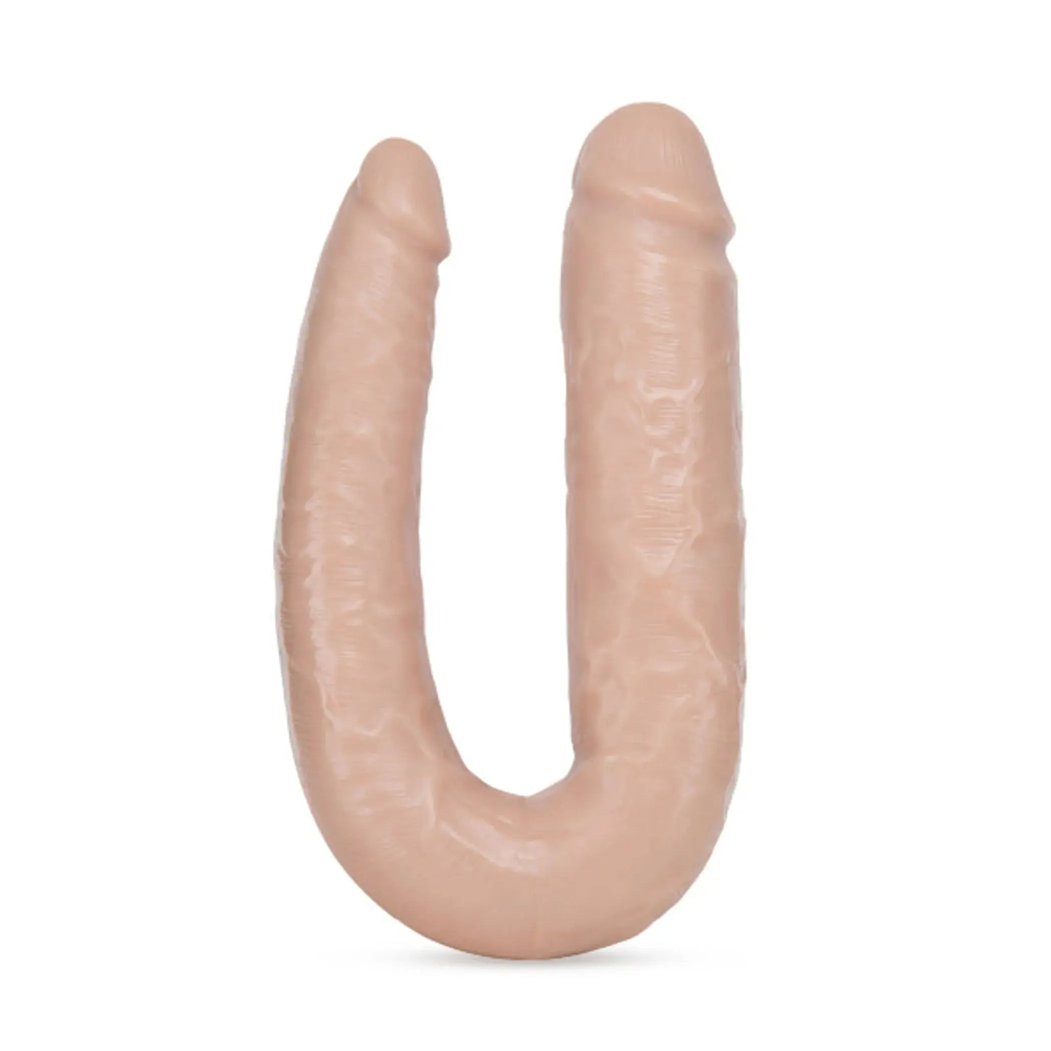 DR SKIN DR. DOUBLE VANILLA Blush Novelties