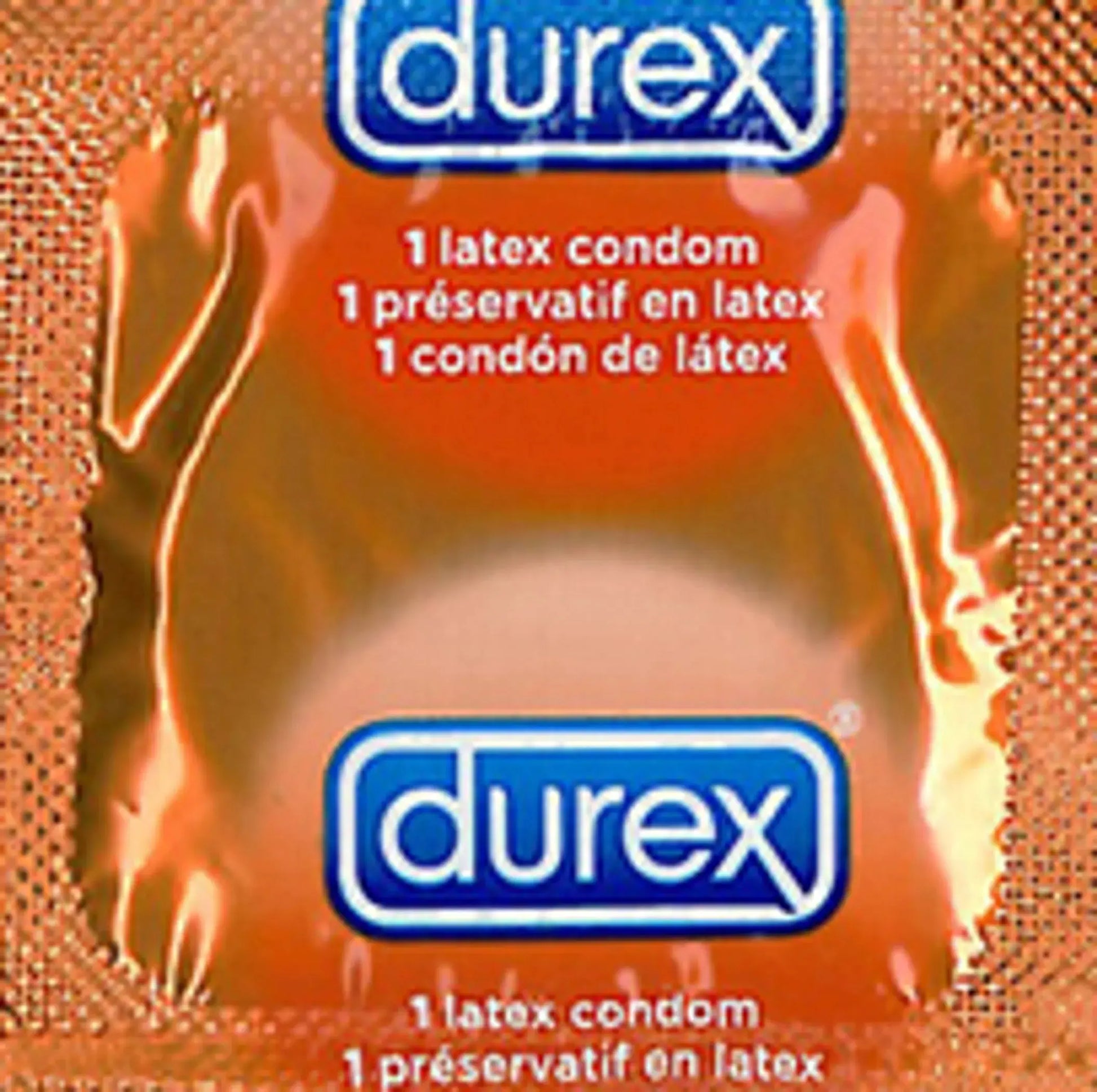 DUREX INTENSE SENSATION 3PK Paradise Products