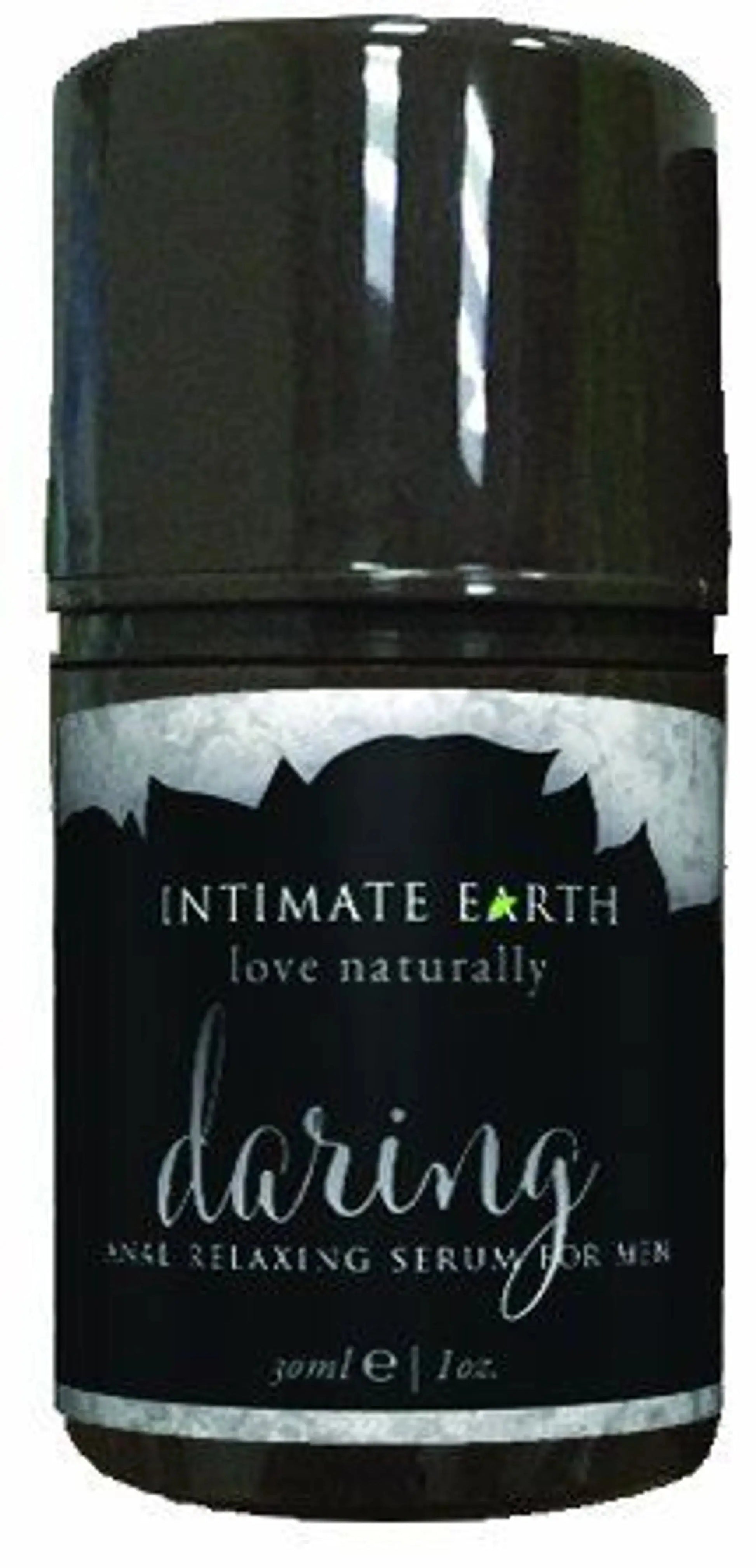 Daring Anal Serum for Men 30ml Intimate Earth