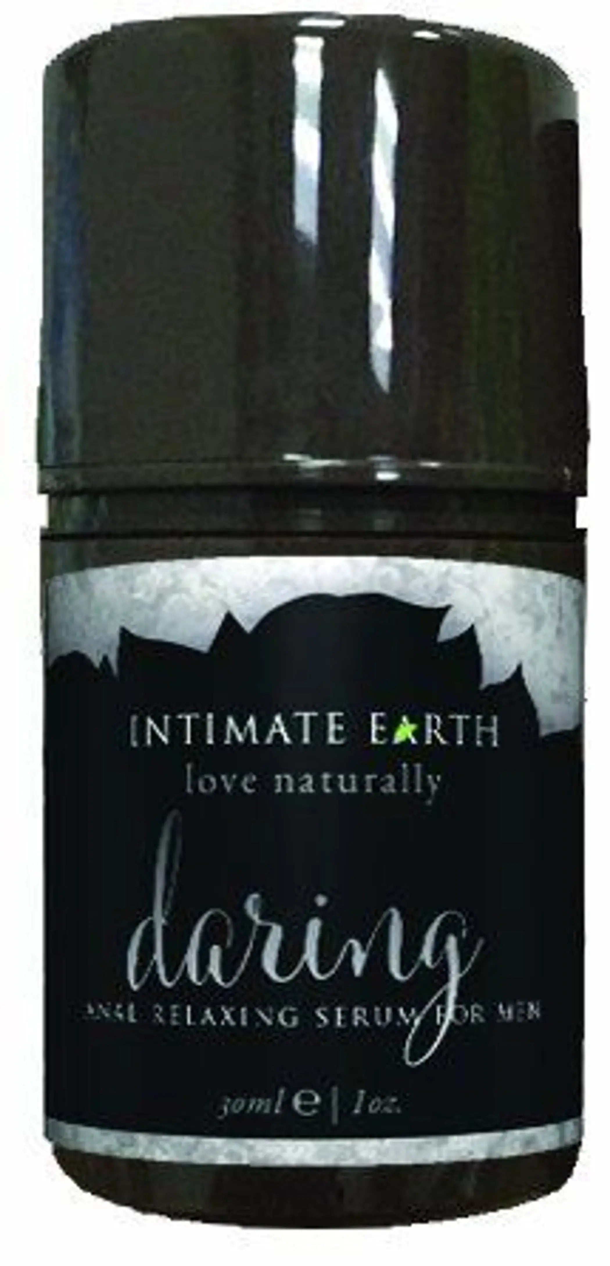 Daring Anal Serum for Men 30ml Intimate Earth