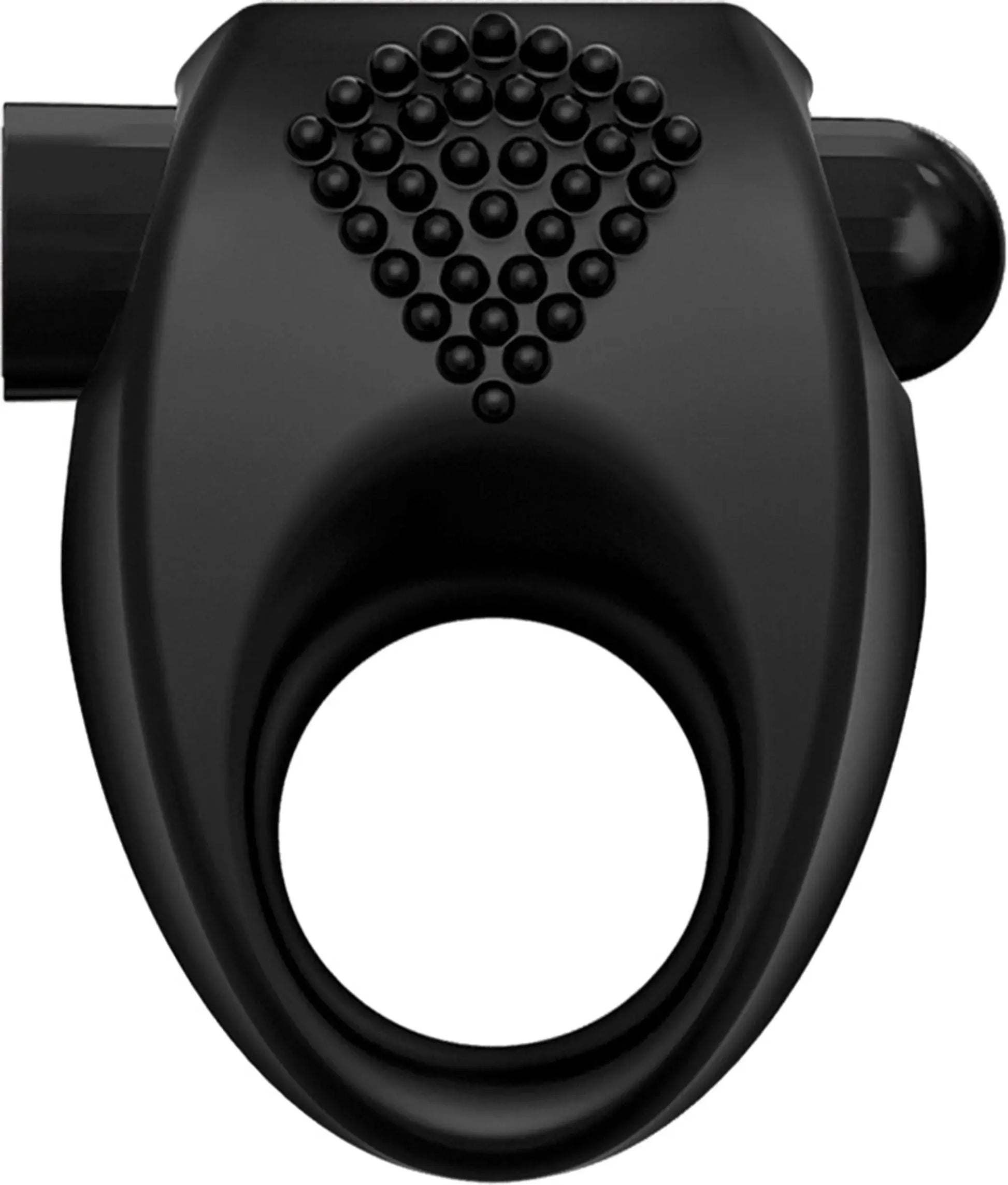 Decadence Ringman Vibrati Cock Ring HOTT Products