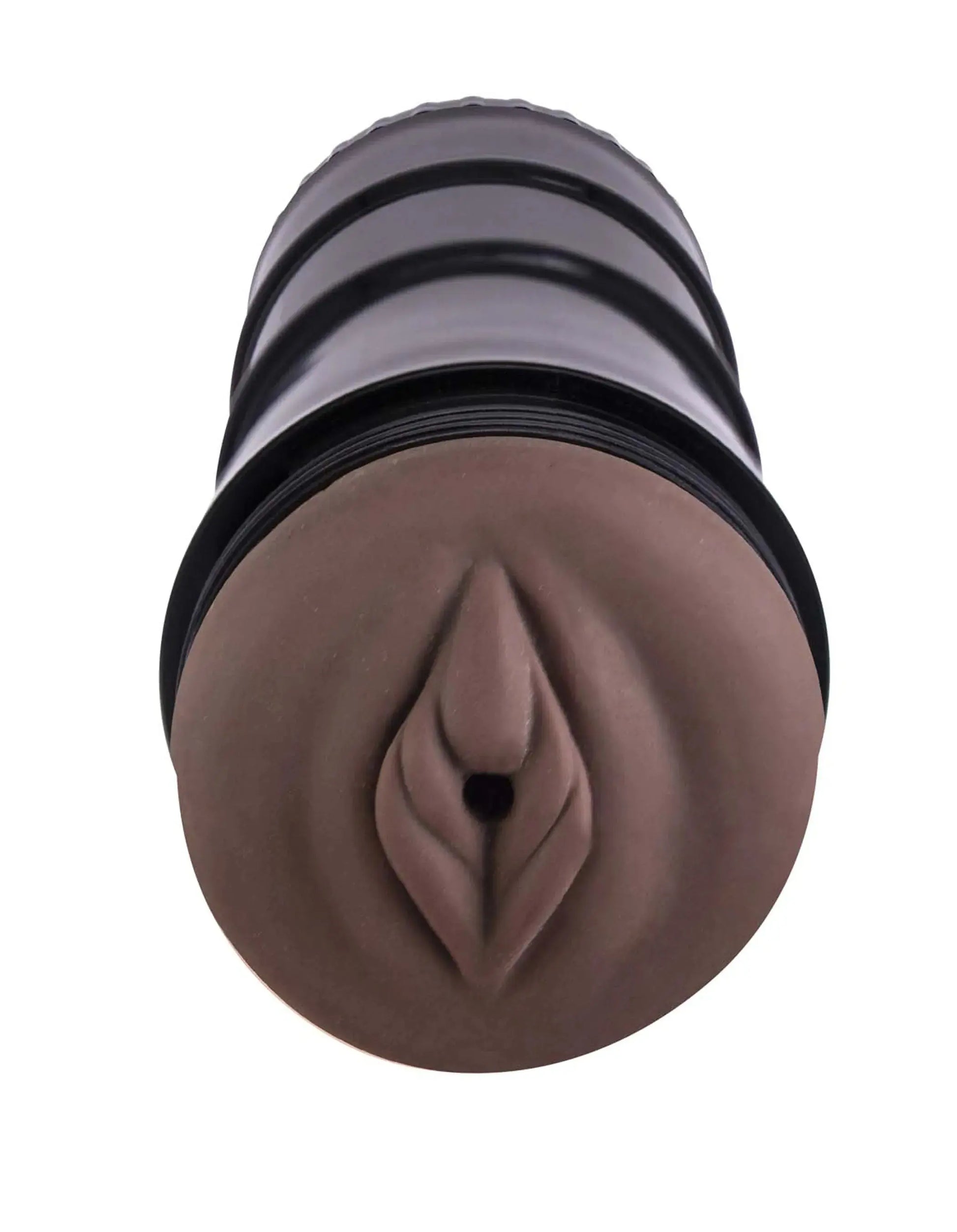 Dee Lite Hand Pussy Dark Brown Nasstoys
