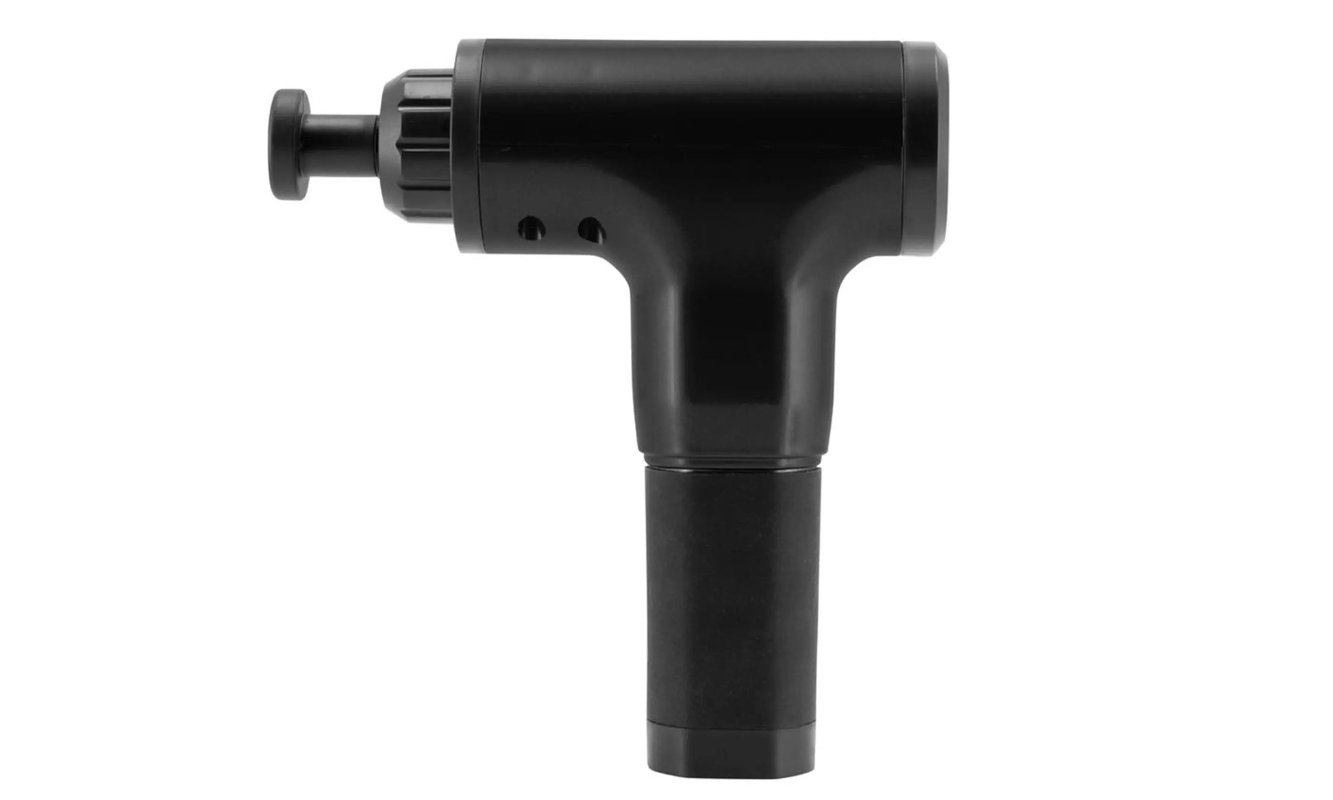 Deep Tissue Massager Gun With Changeable Heads Marquee Innovations