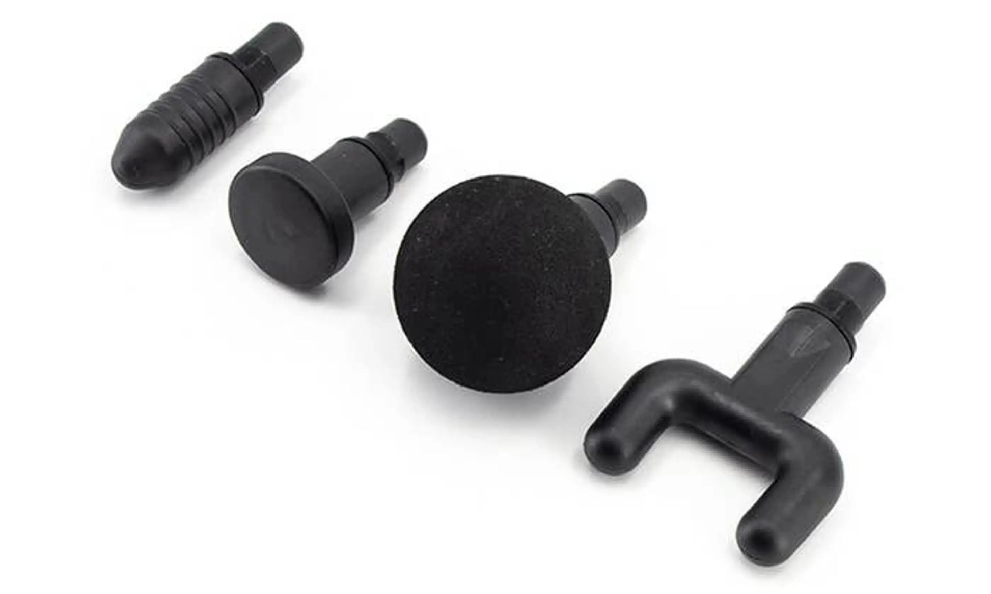 Deep Tissue Massager Gun With Changeable Heads Marquee Innovations